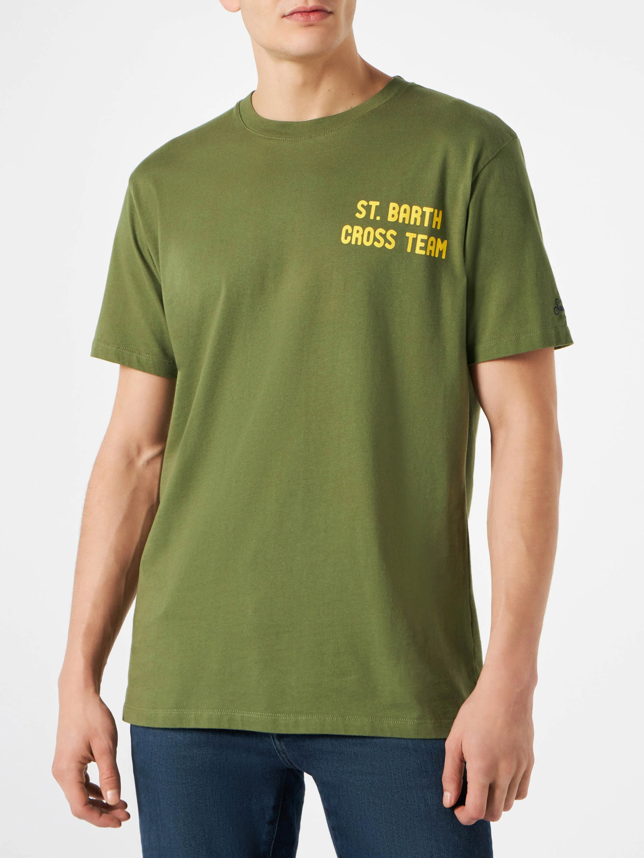 T-shirt Arnott Snoopy Enduro | Special Edition - Image 2