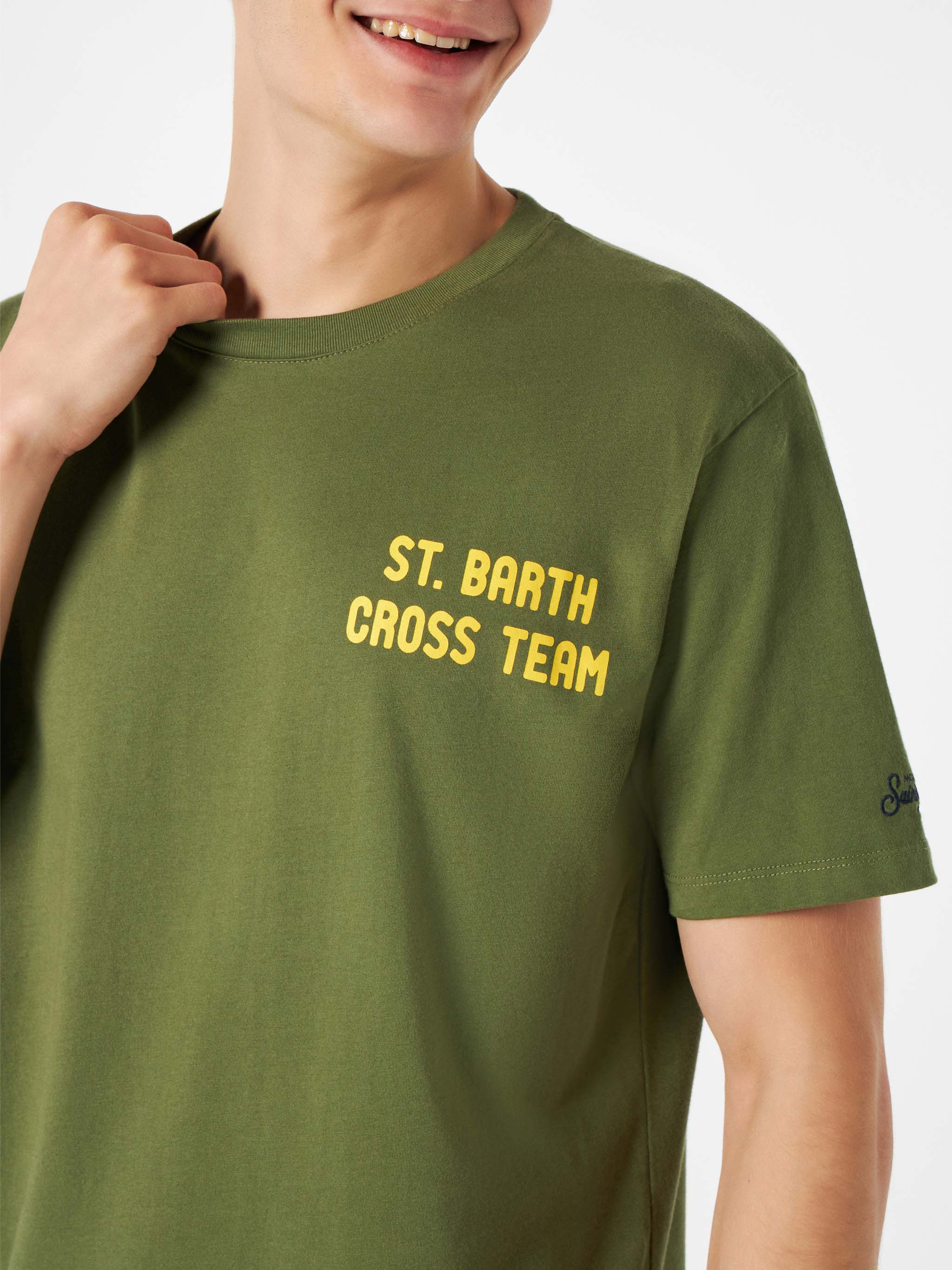 T-shirt Arnott Snoopy Enduro | Special Edition - Image 4