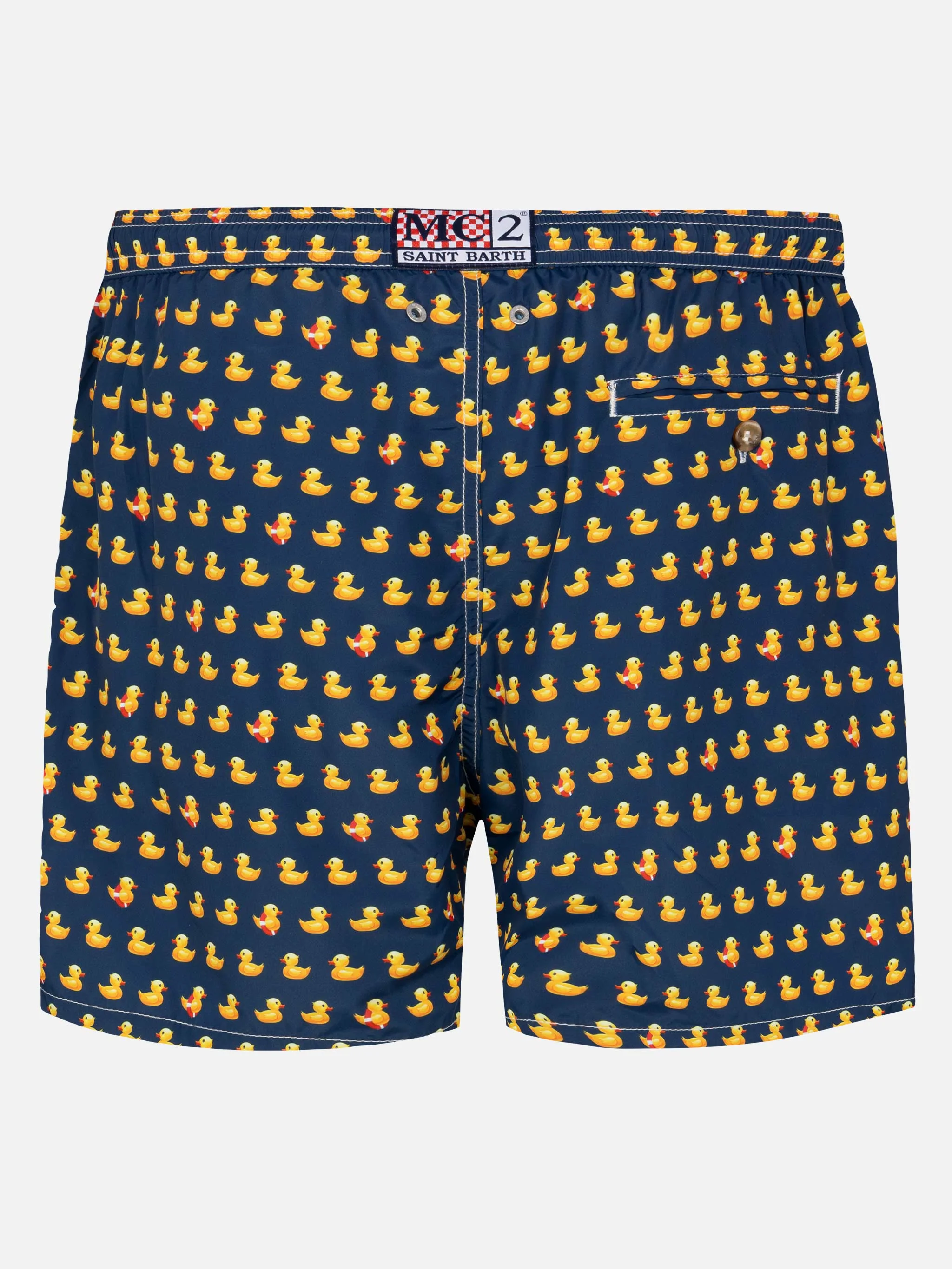 Costume mare Lighting stampa Ducky - Image 2