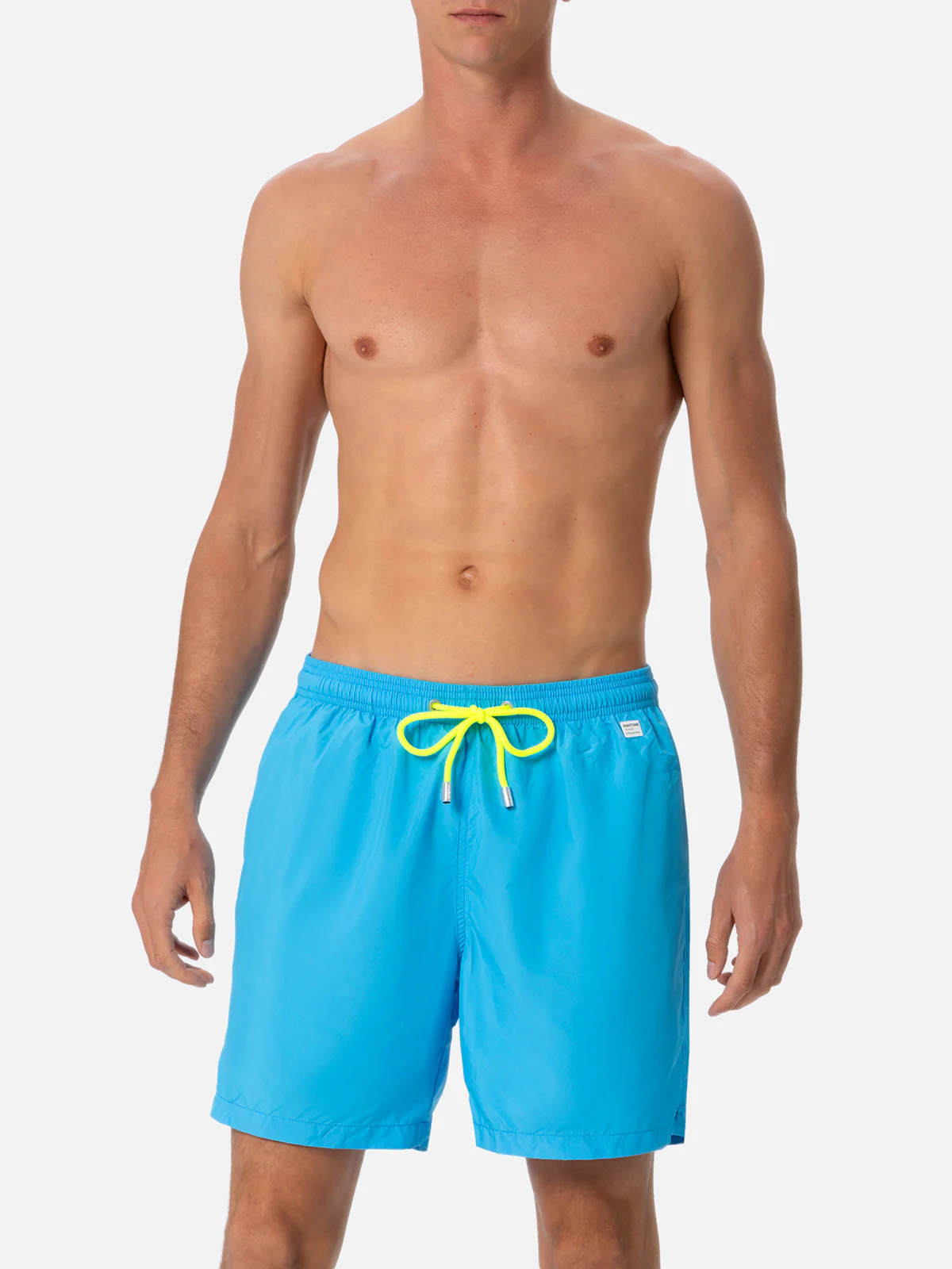 Costume Lighting Pantone in aqua blue | Special Edition - Image 4