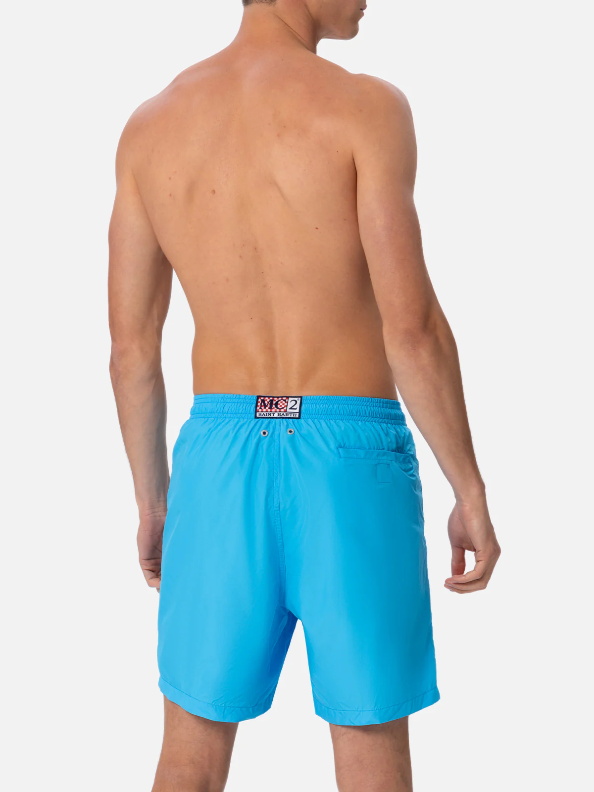 Costume Lighting Pantone in aqua blue | Special Edition - Image 5