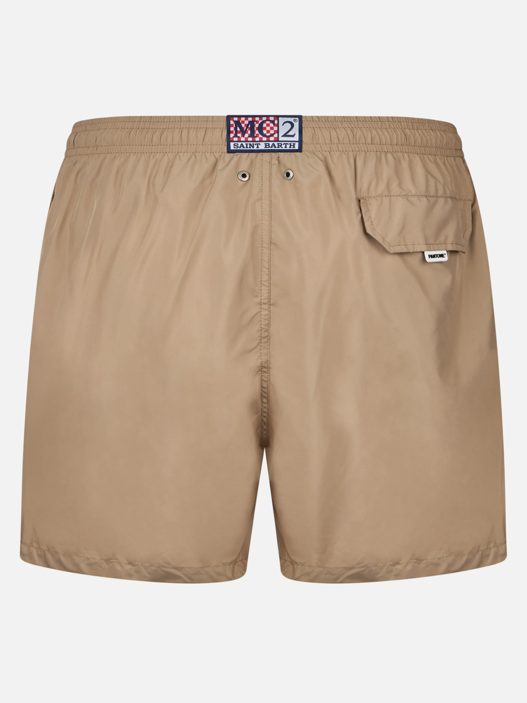 Costume mare ultralight Pantone in beige | EDIZIONE SPECIALE PANTONE - Image 2