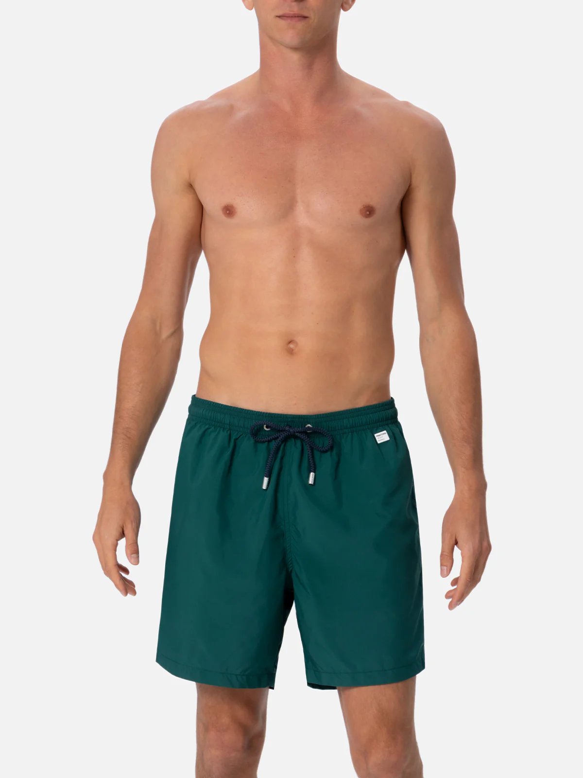 Costume ultralight Pantone in verde inglese | Special Edition - Image 4