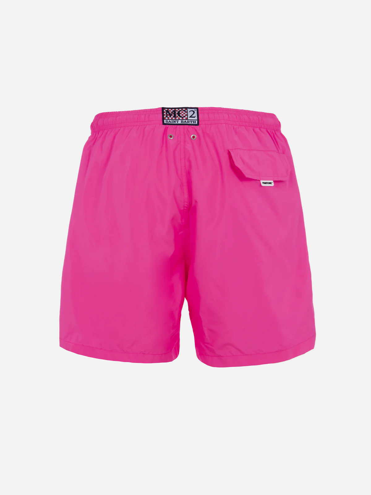 Costume ultralight Pantone in rosa fluo | Special Edition - Image 2