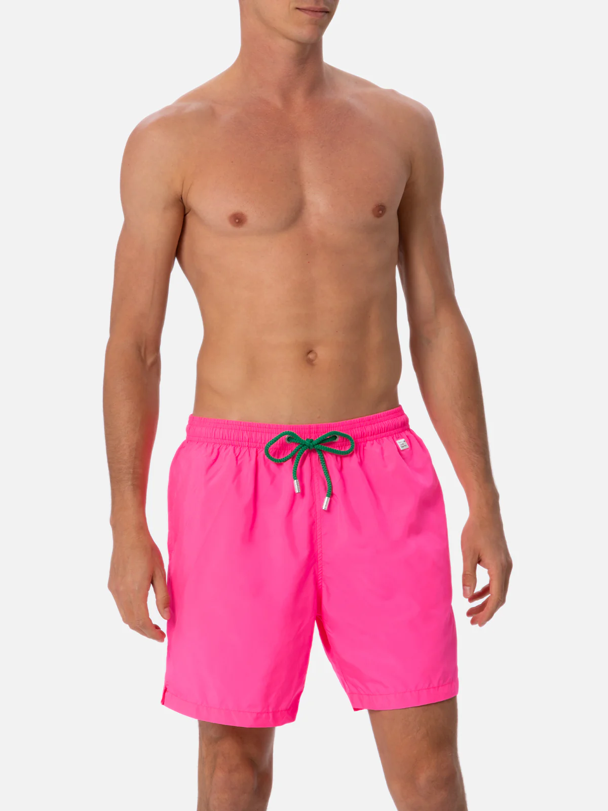 Costume ultralight Pantone in rosa fluo | Special Edition - Image 3