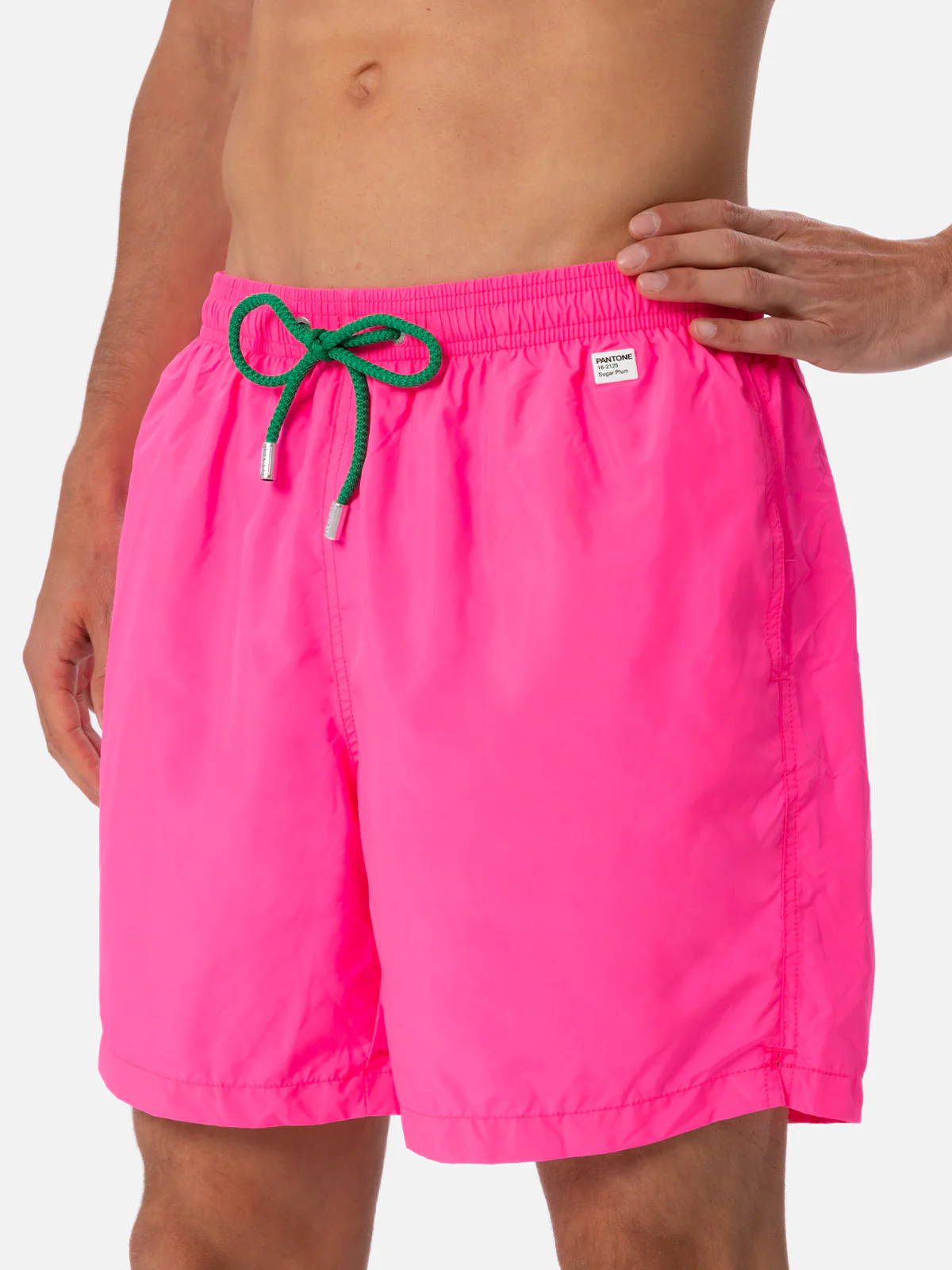 Costume ultralight Pantone in rosa fluo | Special Edition - Image 5