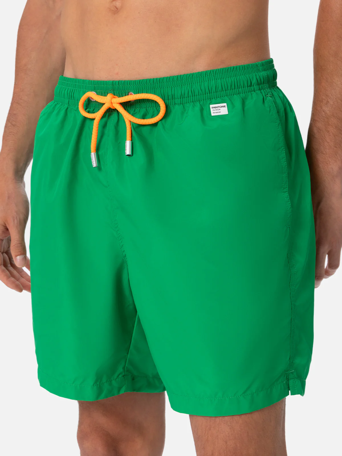 Costume ultralight Pantone in verde | Special Edition - Image 3