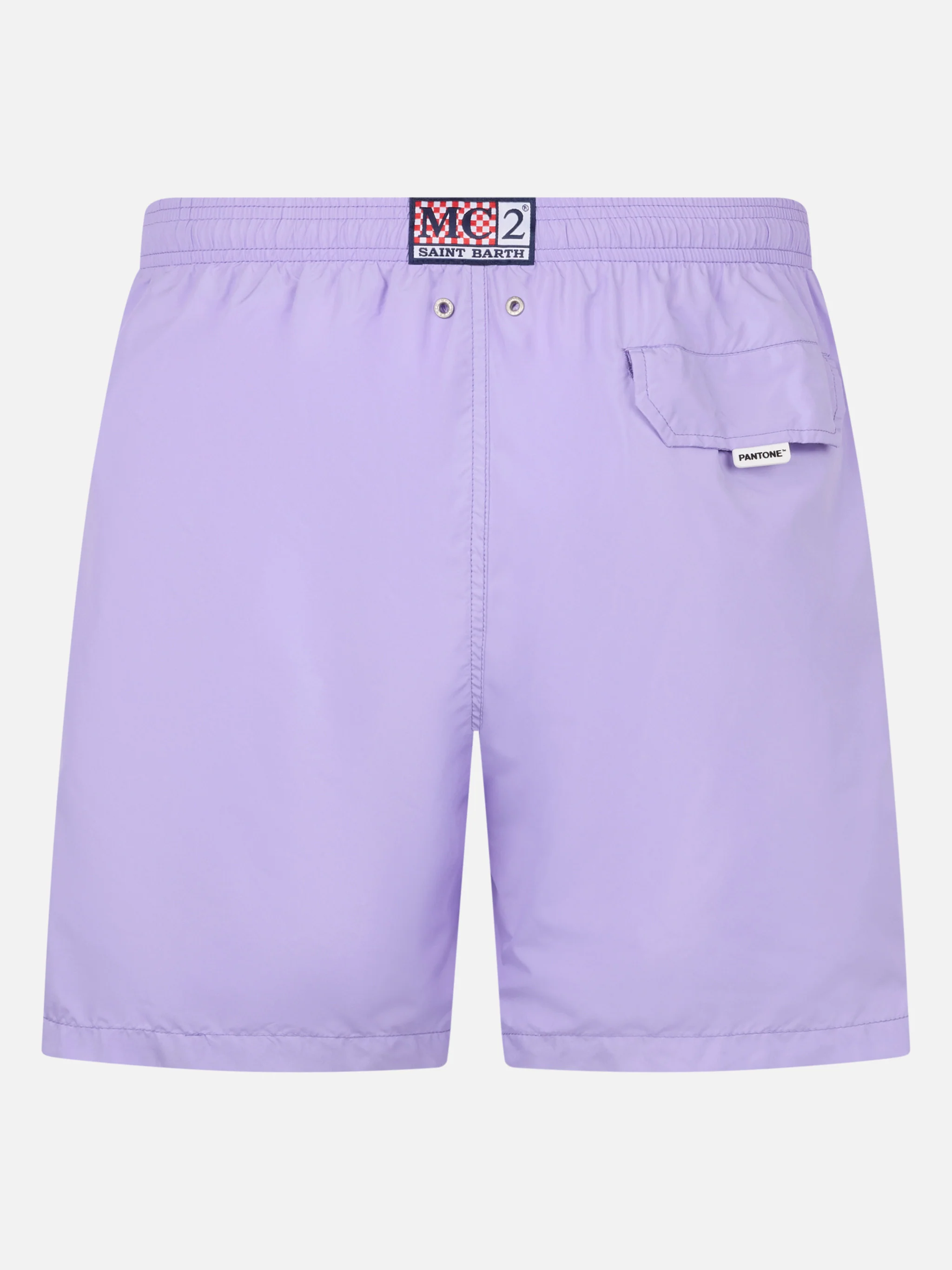 Costume ultralight Pantone in lilla | Special Edition - Image 2