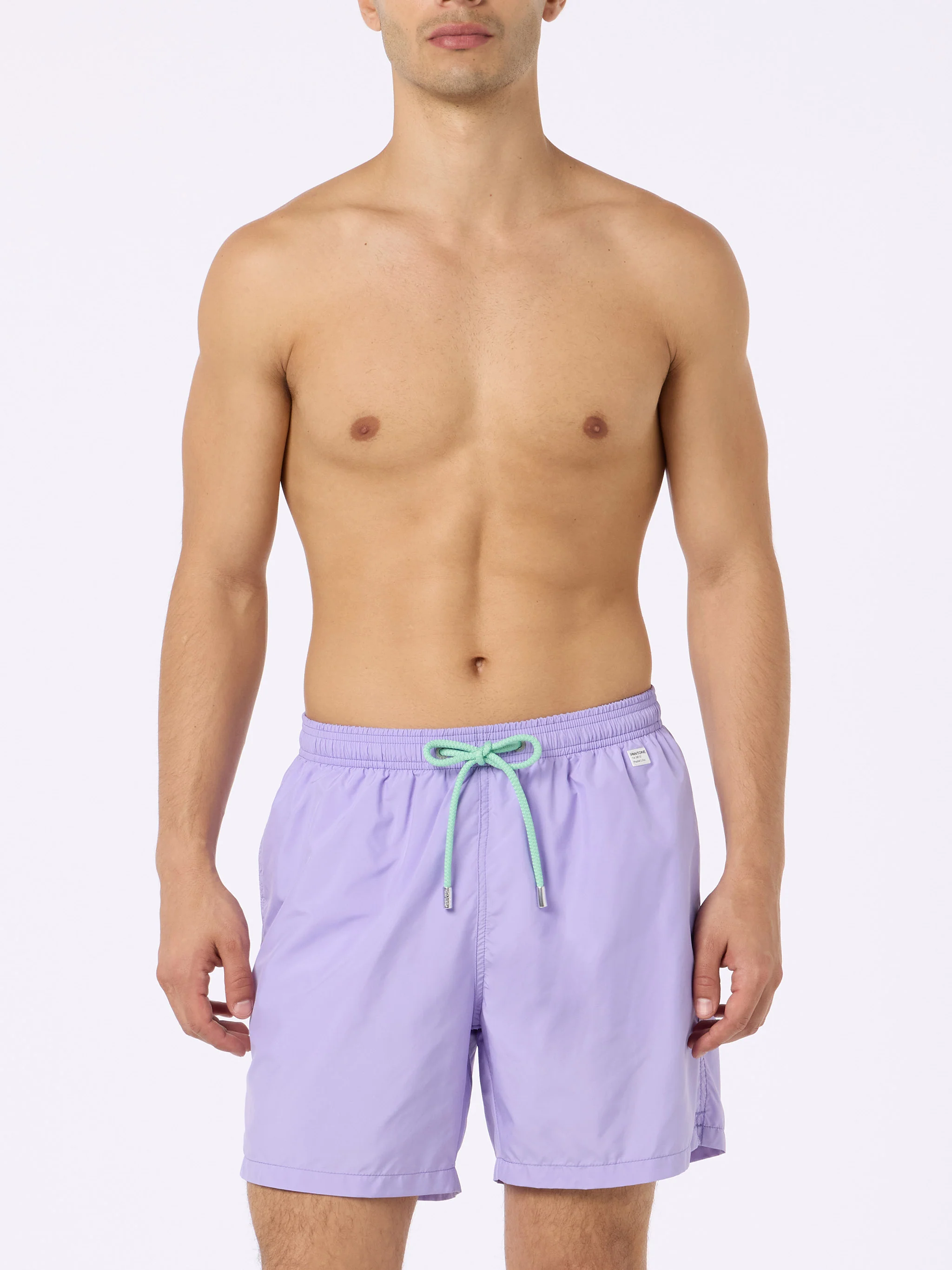 Costume ultralight Pantone in lilla | Special Edition - Image 3