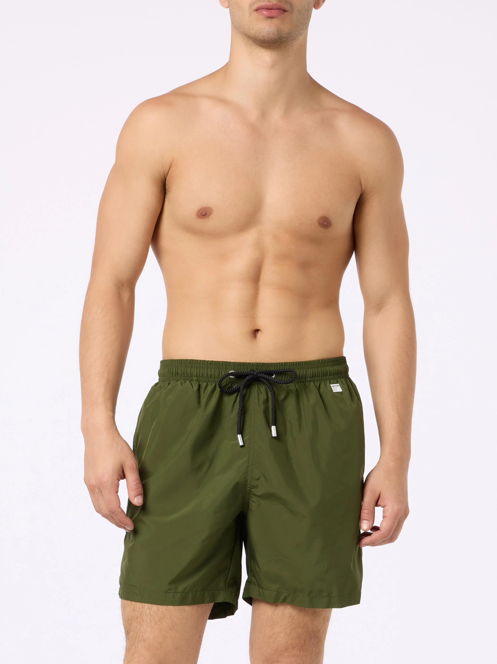 Costume Lighting Pantone military green tinta unita | Special Edition - Image 3