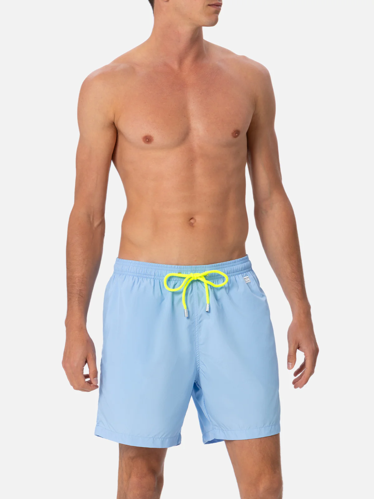 Costume ultralight Pantone in azzurro cielo | Special Edition - Image 3