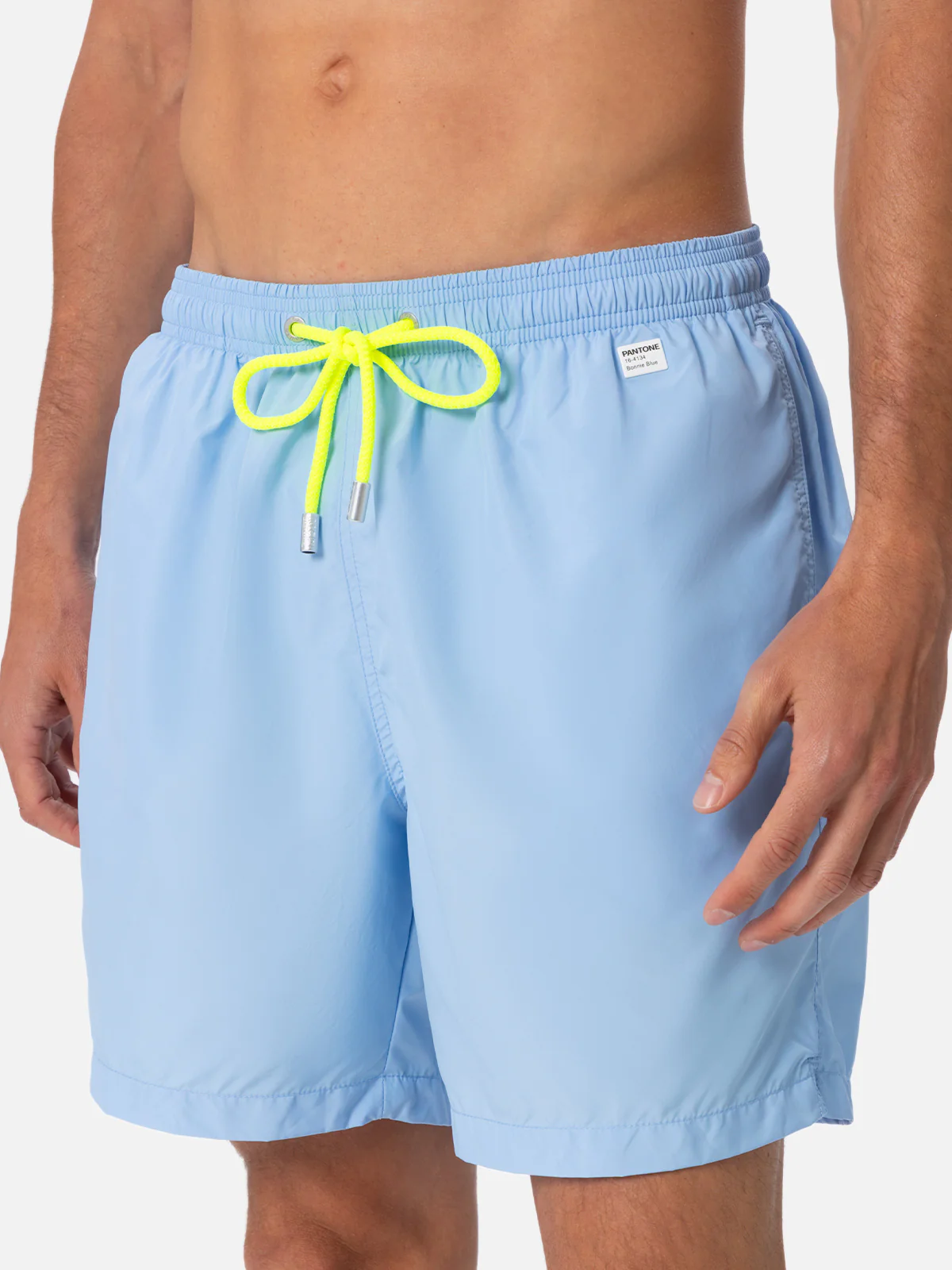 Costume ultralight Pantone in azzurro cielo | Special Edition - Image 5