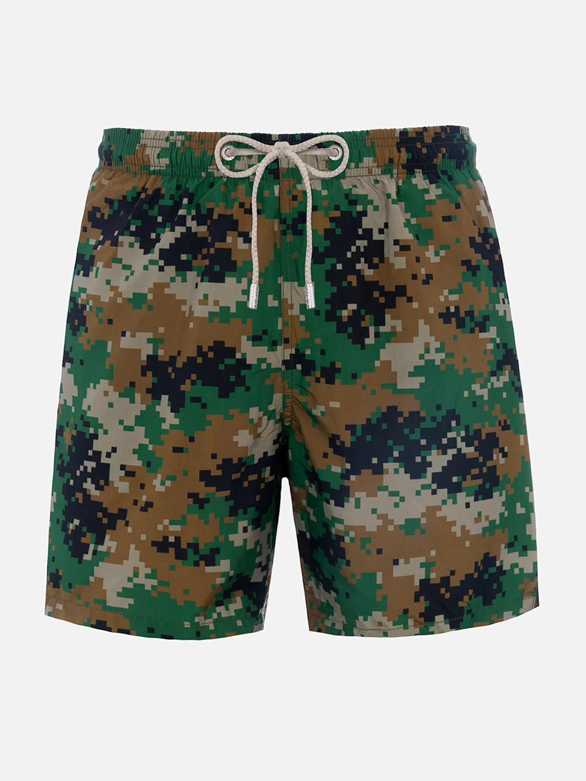 Costume Lighting con fantasia camouflage pixel - Image 5