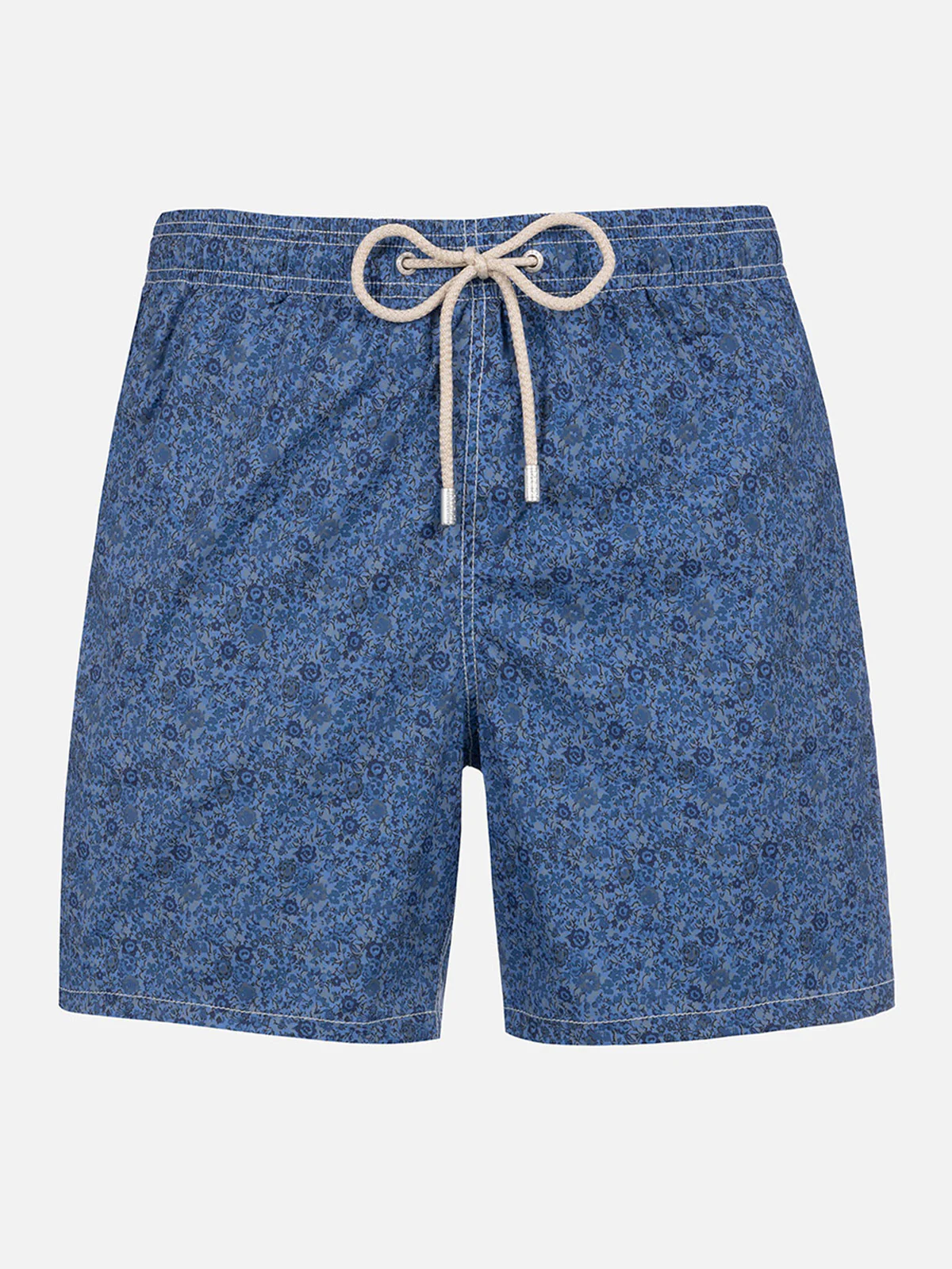 Costume Gustavia con stampa Emma & Georgina | Made with Liberty Fabric - Image 3
