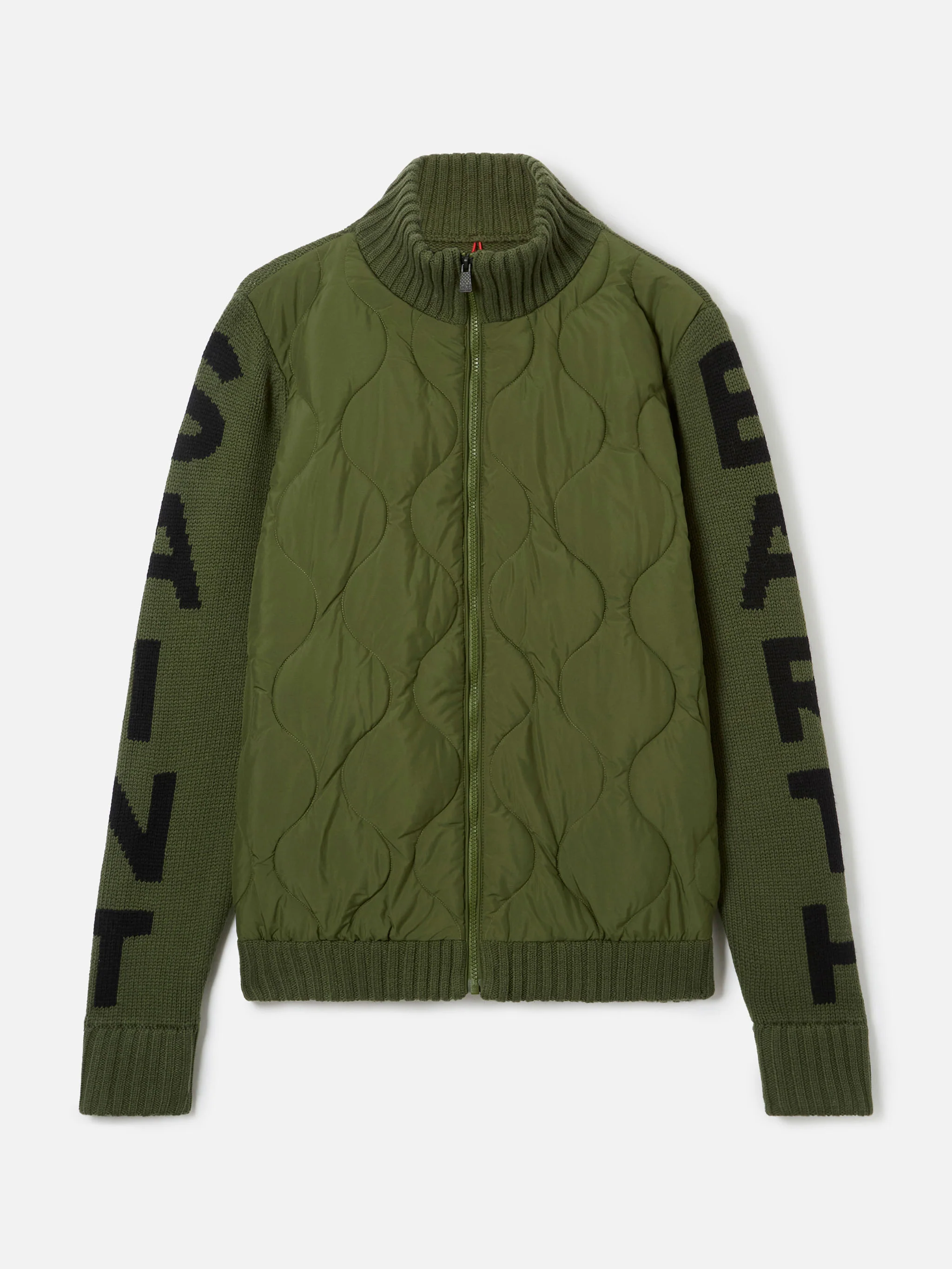 Giacca Whistler verde militare - Image 5