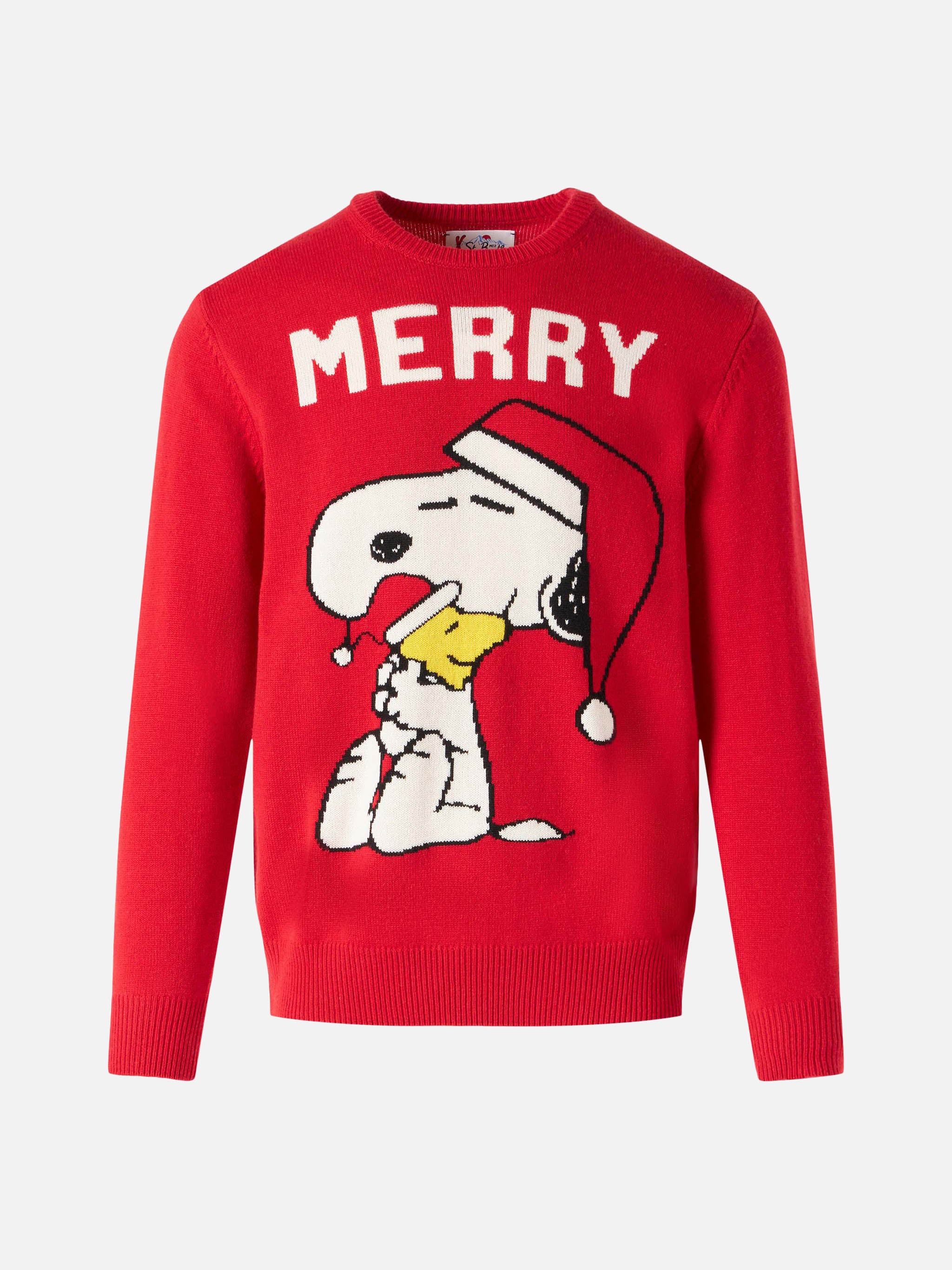 Maglia Heron Snoopy Merry | Special Edition - Image 4