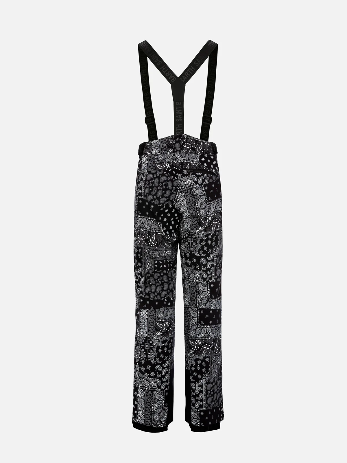 Pantaloni Snowbird in tessuto tecnico con tecnologia Recco®  - Image 10