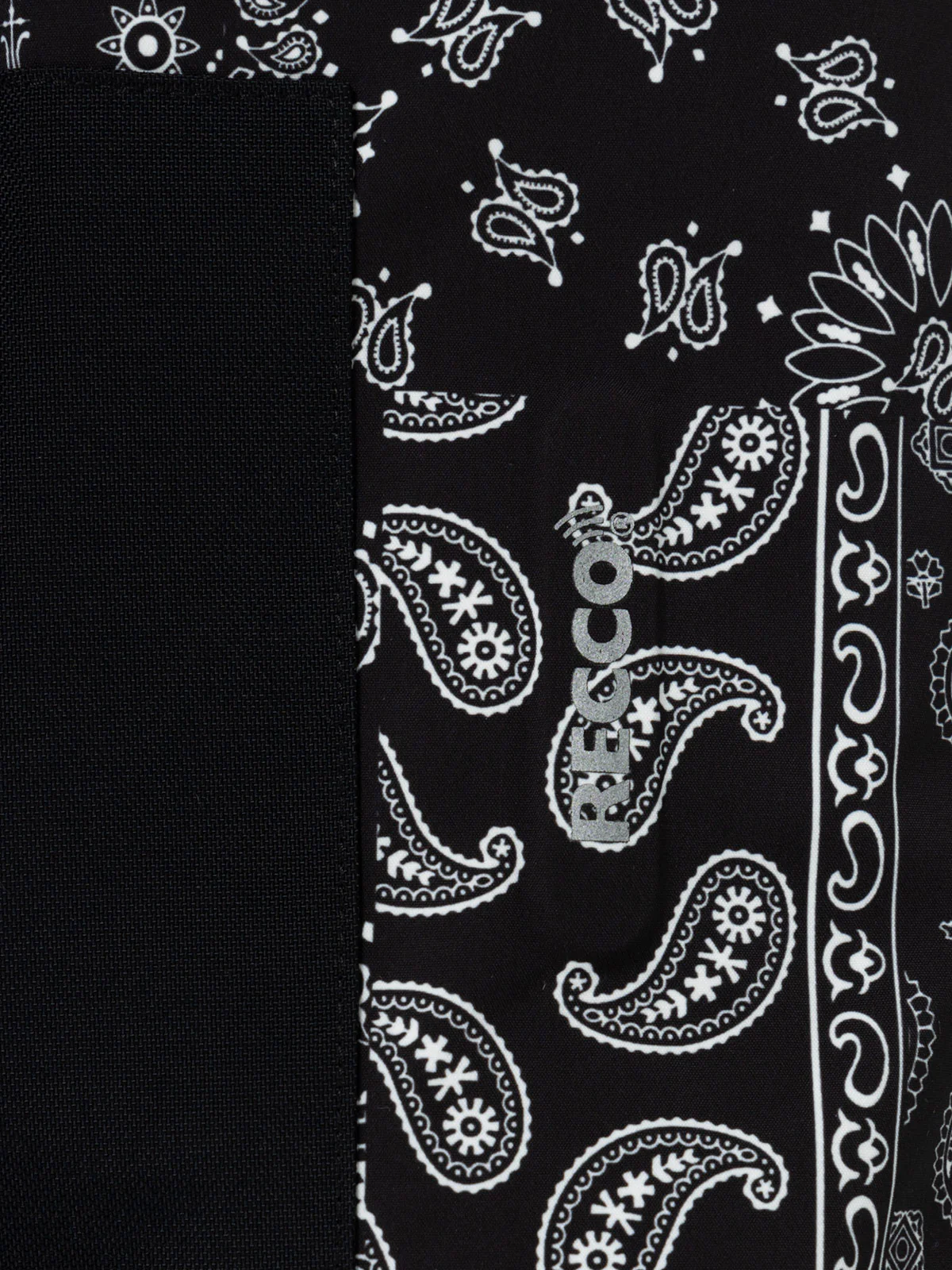 Pantaloni Snowbird in tessuto tecnico con tecnologia Recco®  - Image 3