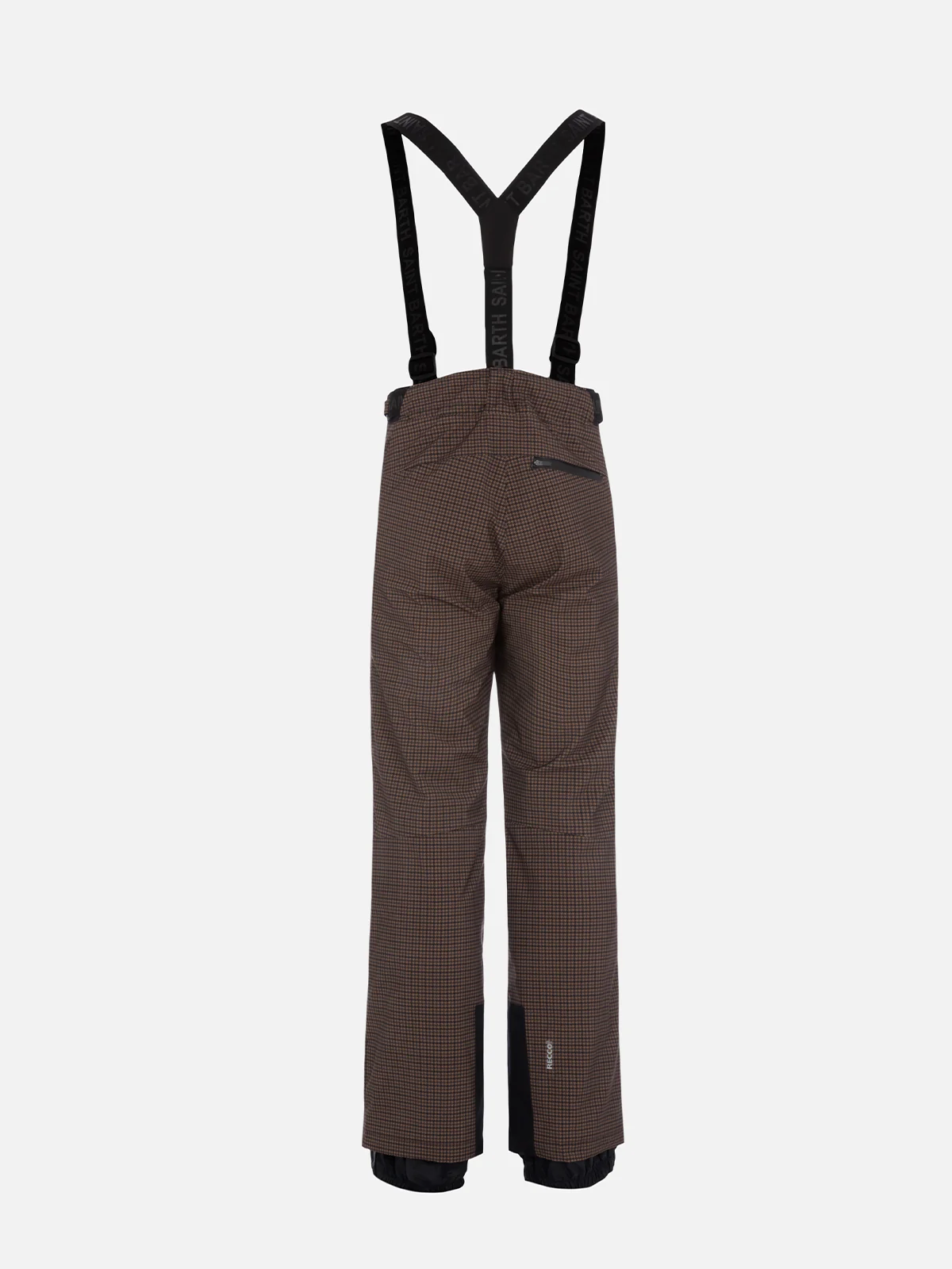 Pantaloni Snowbird in tessuto tecnico con tecnologia Recco® - Image 10