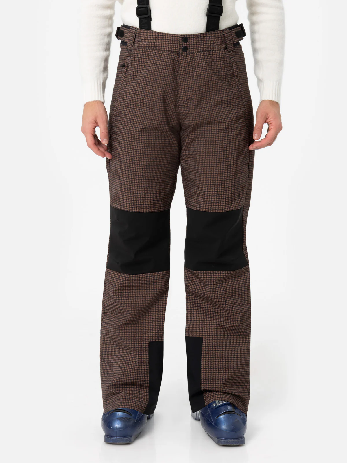 Pantaloni Snowbird in tessuto tecnico con tecnologia Recco® - Image 2
