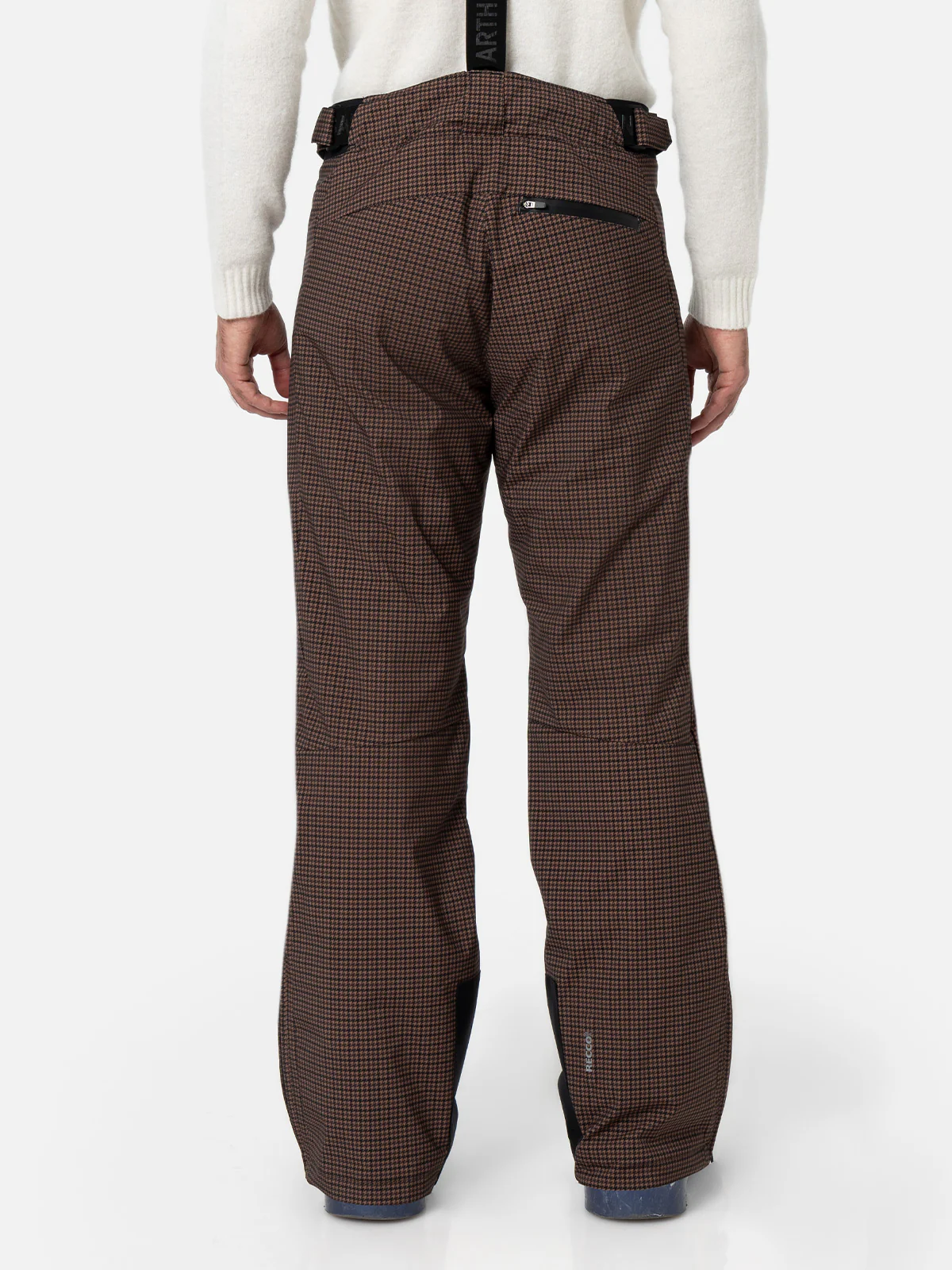 Pantaloni Snowbird in tessuto tecnico con tecnologia Recco® - Image 8