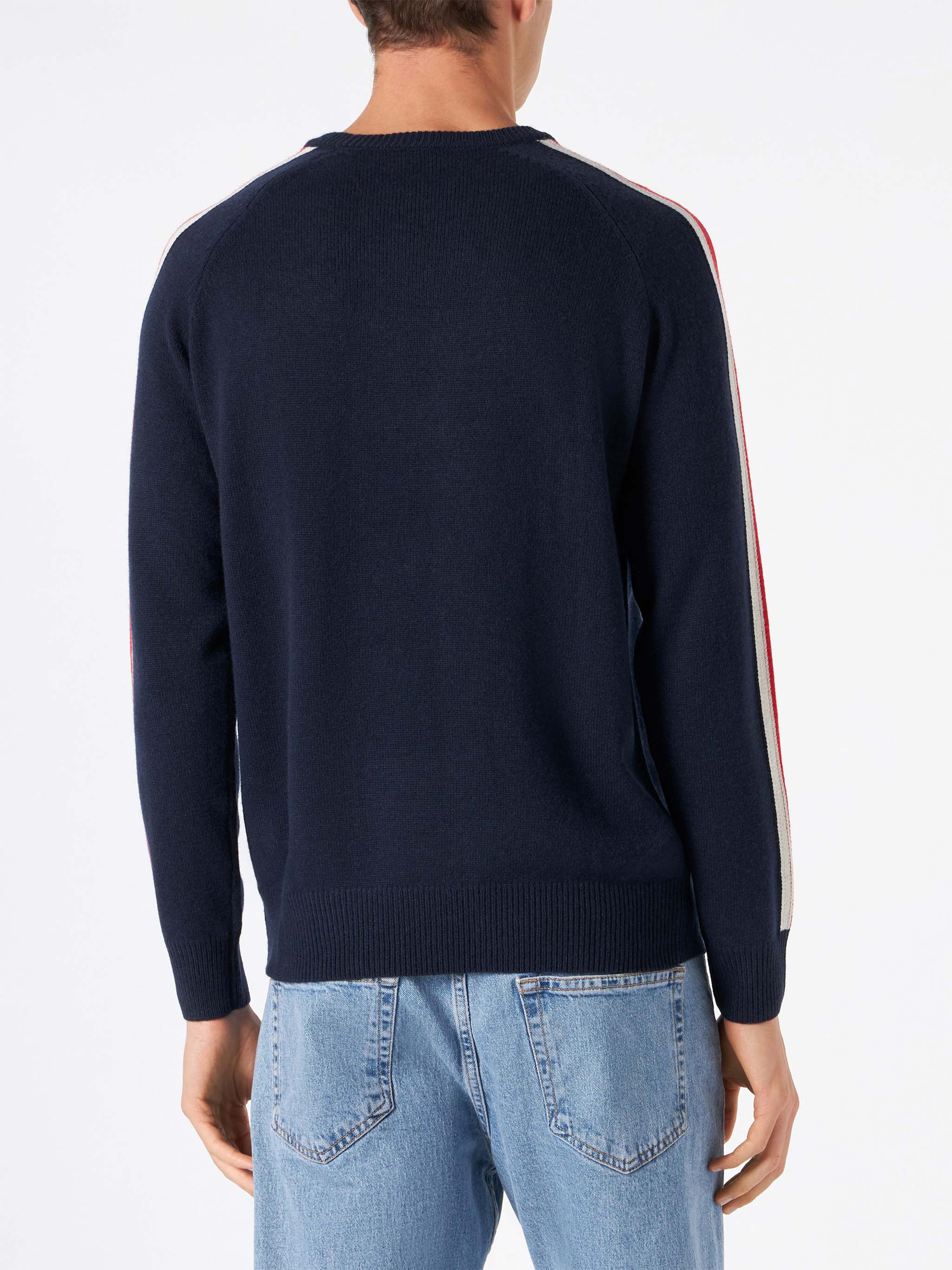 Maglione girocollo Heron con jacquard Woodstock | PEANUTS™ SPECIAL EDITION - Image 3
