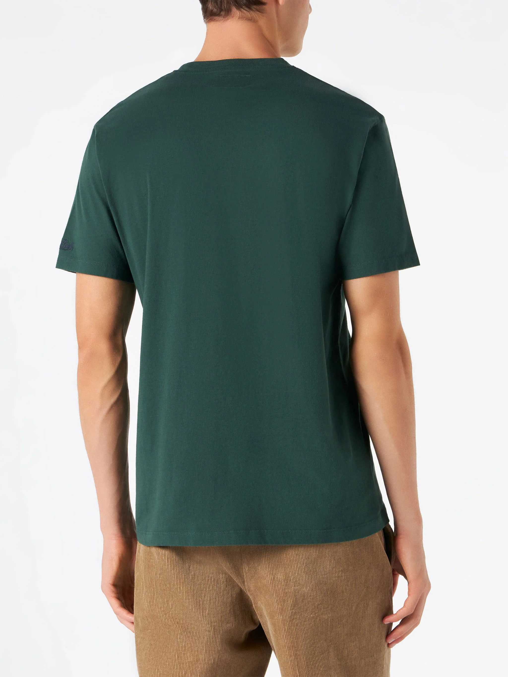 T-shirt Arnott Snoopy Le Chef | Special Edition - Image 4