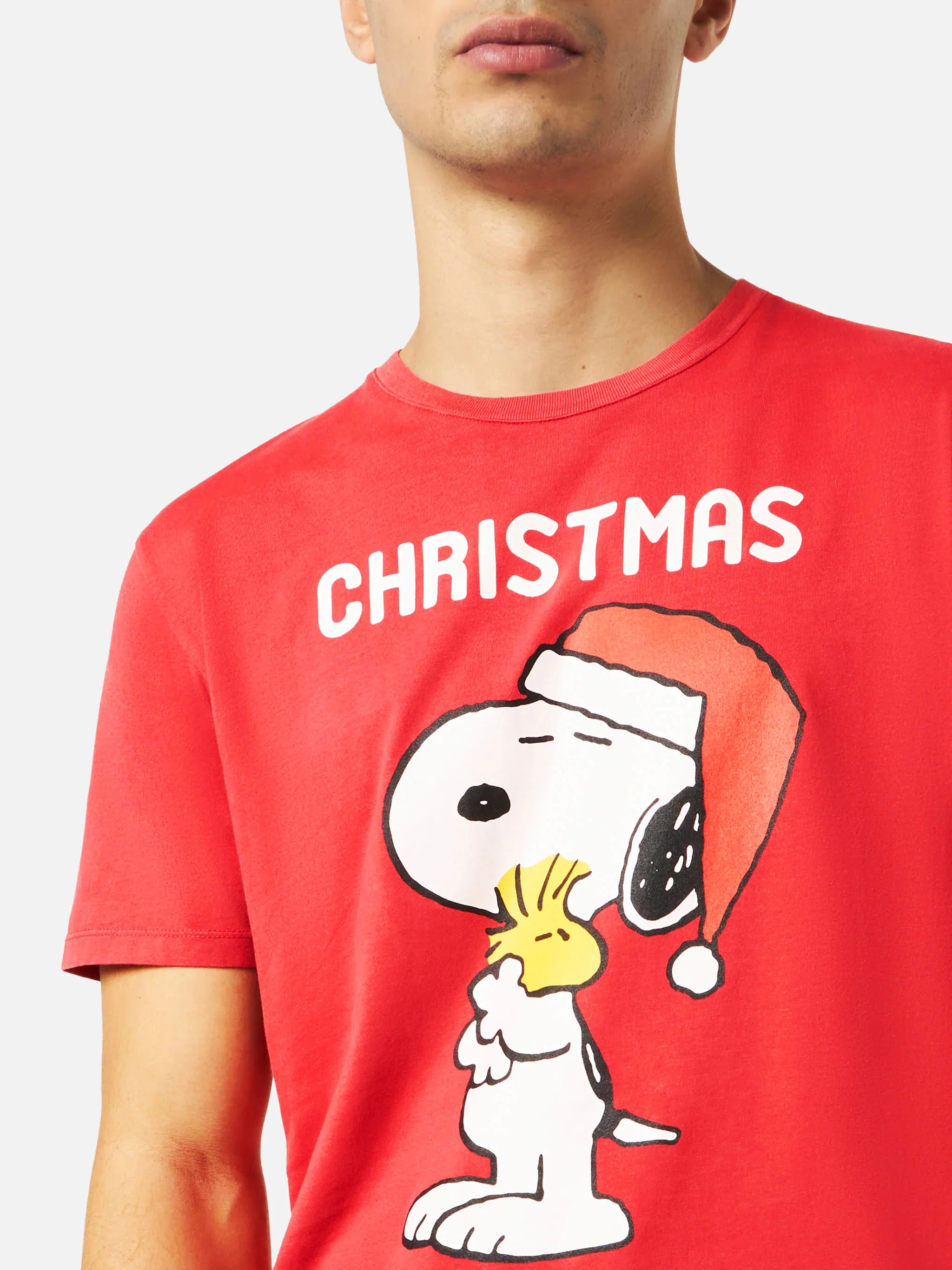 T-shirt Arnott Snoopy natalizia | Special Edition - Image 3