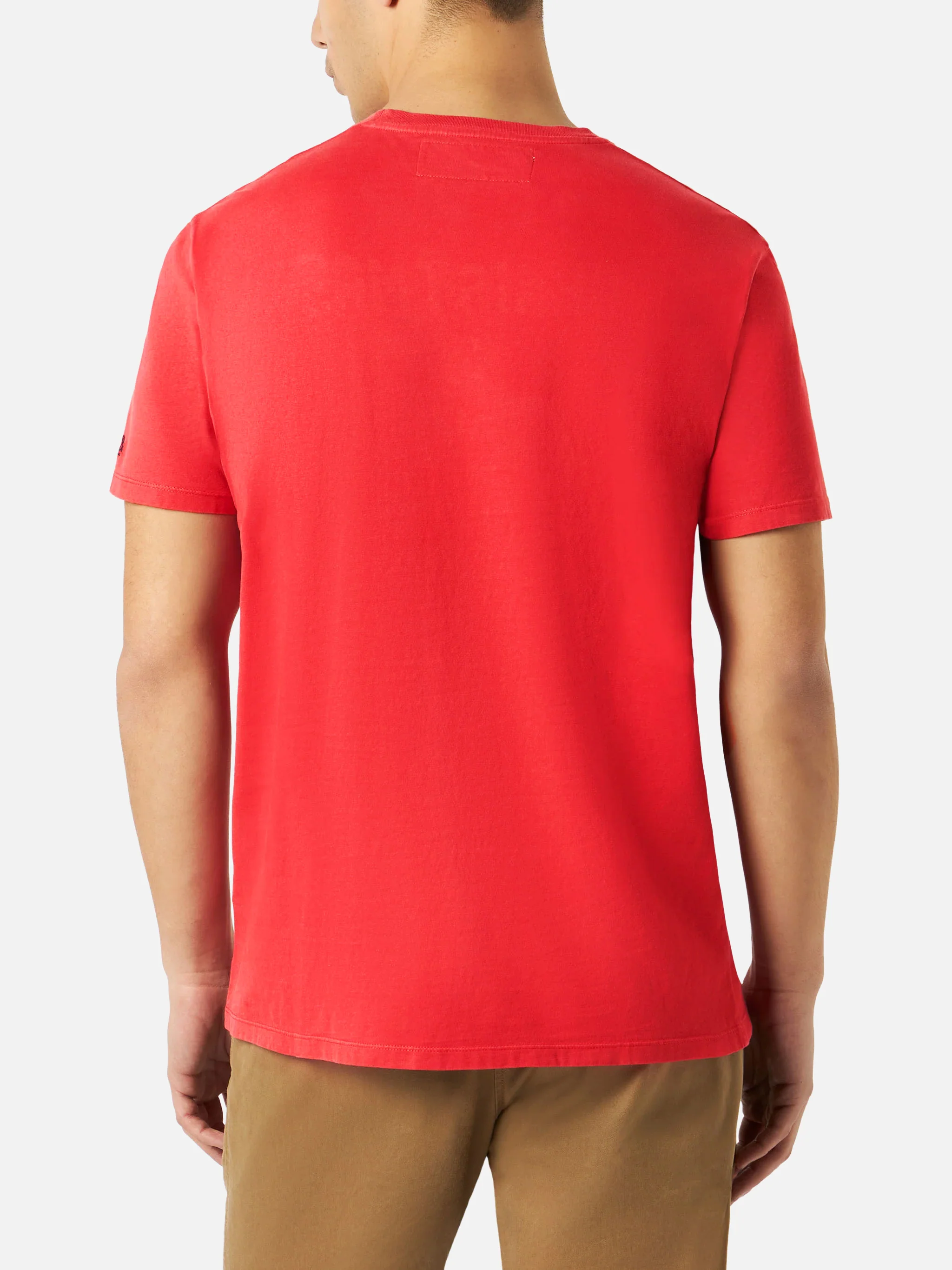 T-shirt Arnott Snoopy natalizia | Special Edition - Image 4