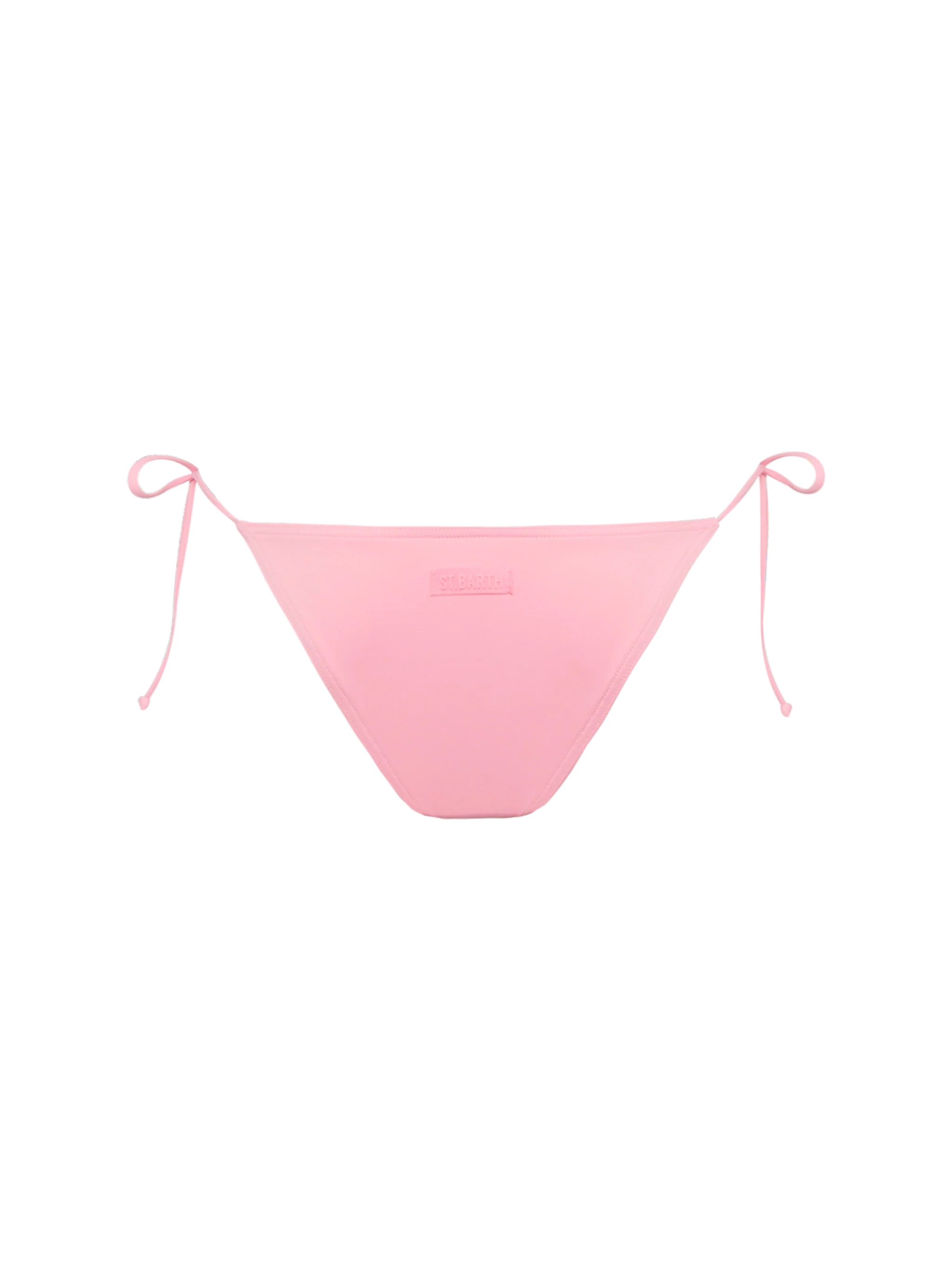 Marielle slip mare classico color rosa - Image 2