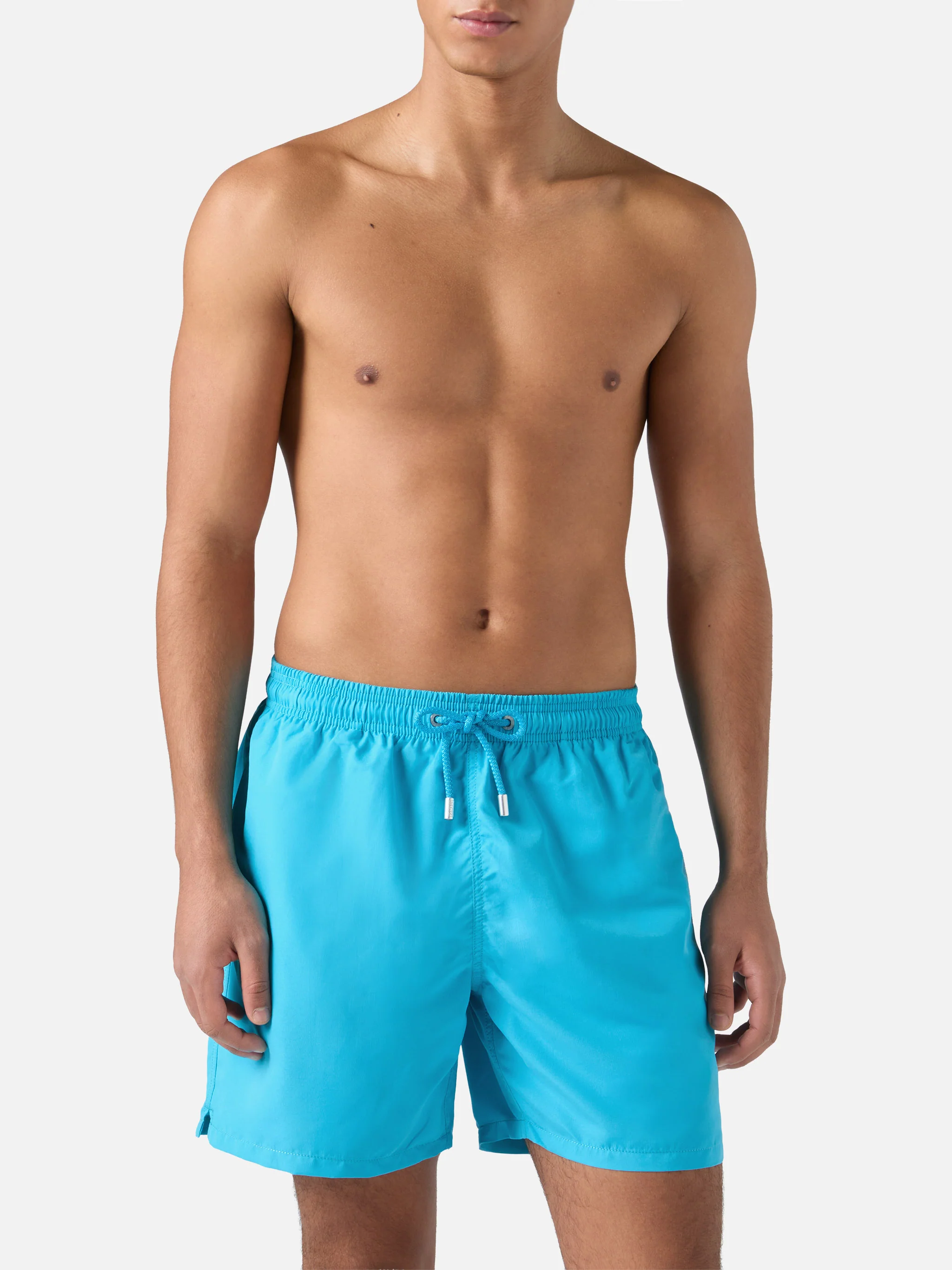 Costume da bagno da uomo con stampa termoreattiva  daisy print - Image 3