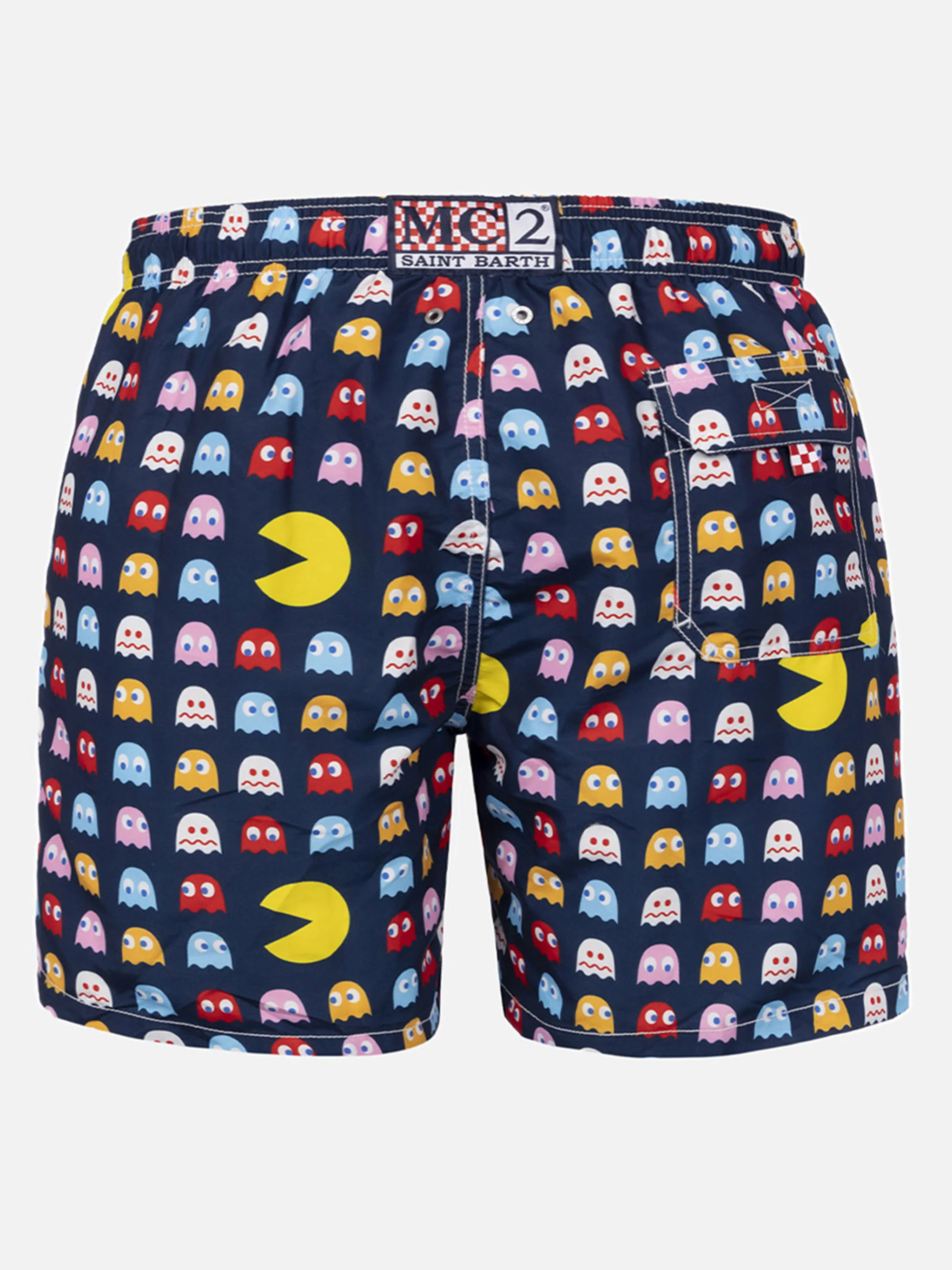 Costume Gustavia stampa Pac-Man | Special Edition - Image 2