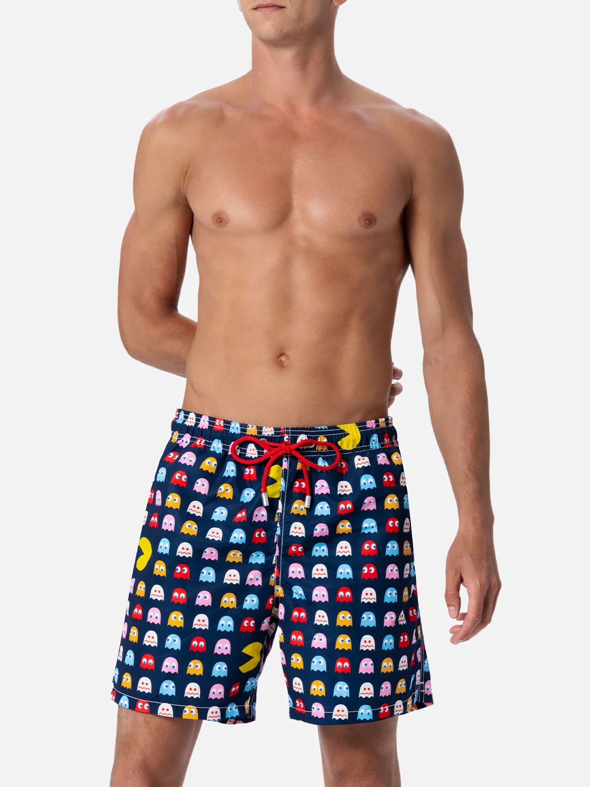 Costume Gustavia stampa Pac-Man | Special Edition - Image 3