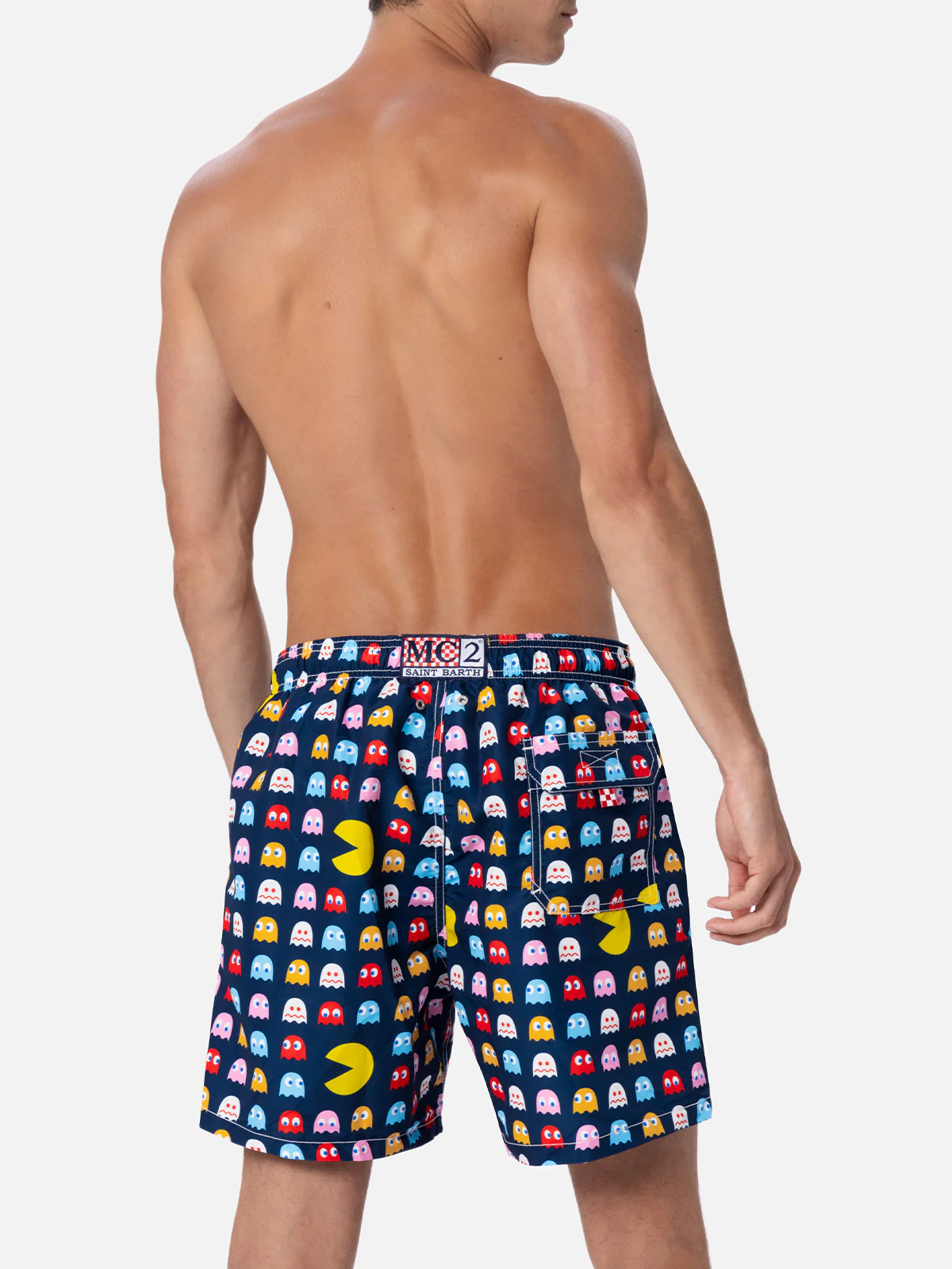 Costume Gustavia stampa Pac-Man | Special Edition - Image 5