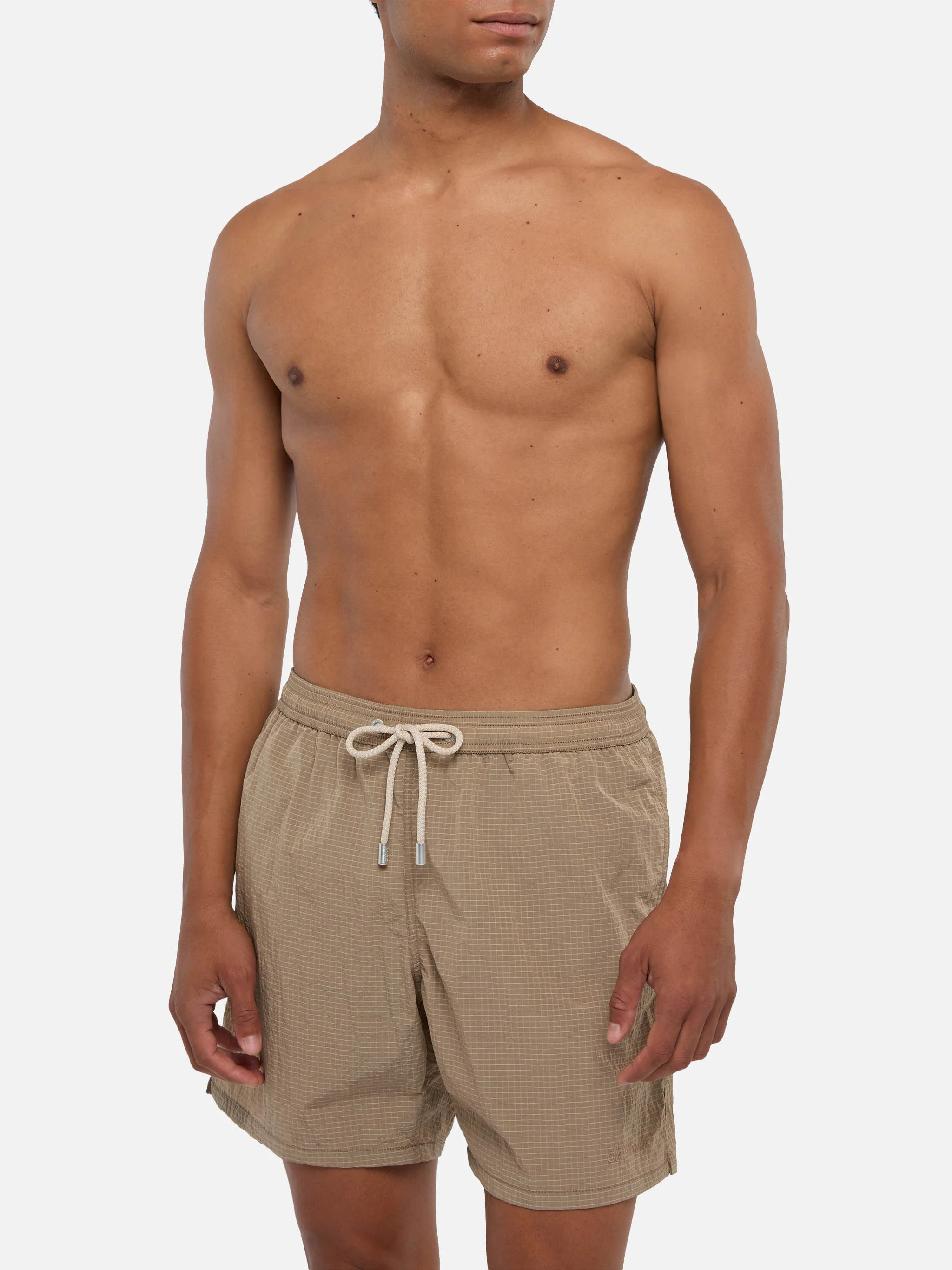 Costume da bagno Katch lunghezza media in tessuto ripstop - Image 3