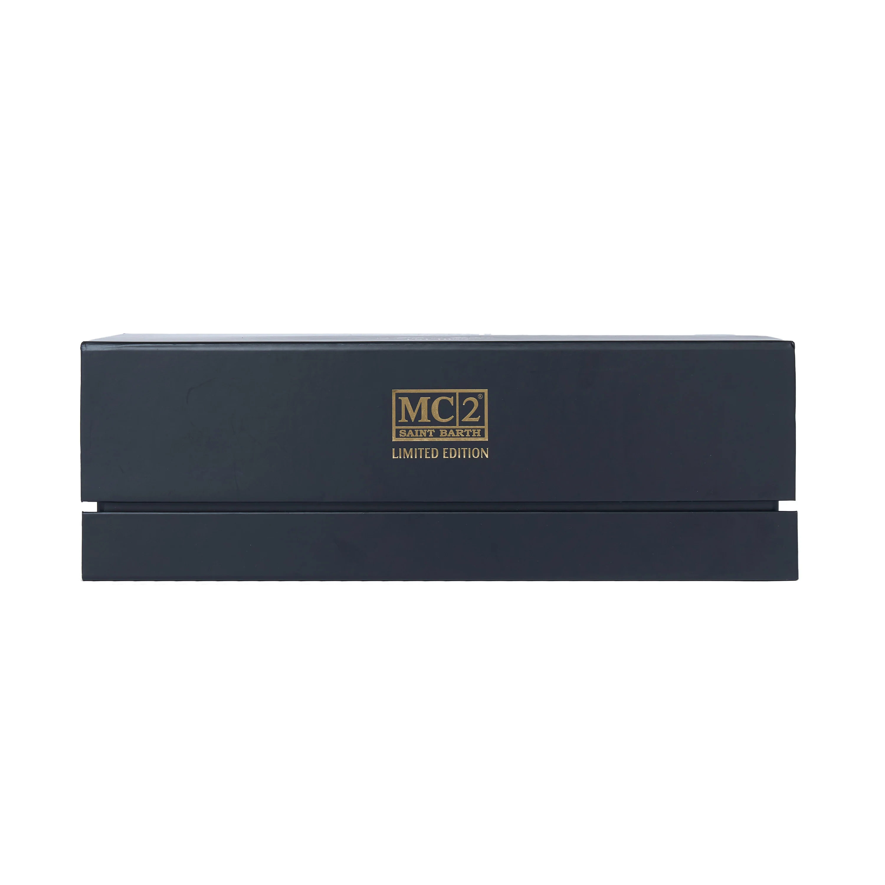 Costume classico leggero Patmos nero con patch Milan 125 | AC MILAN 125 SPECIAL EDITION - Image 6