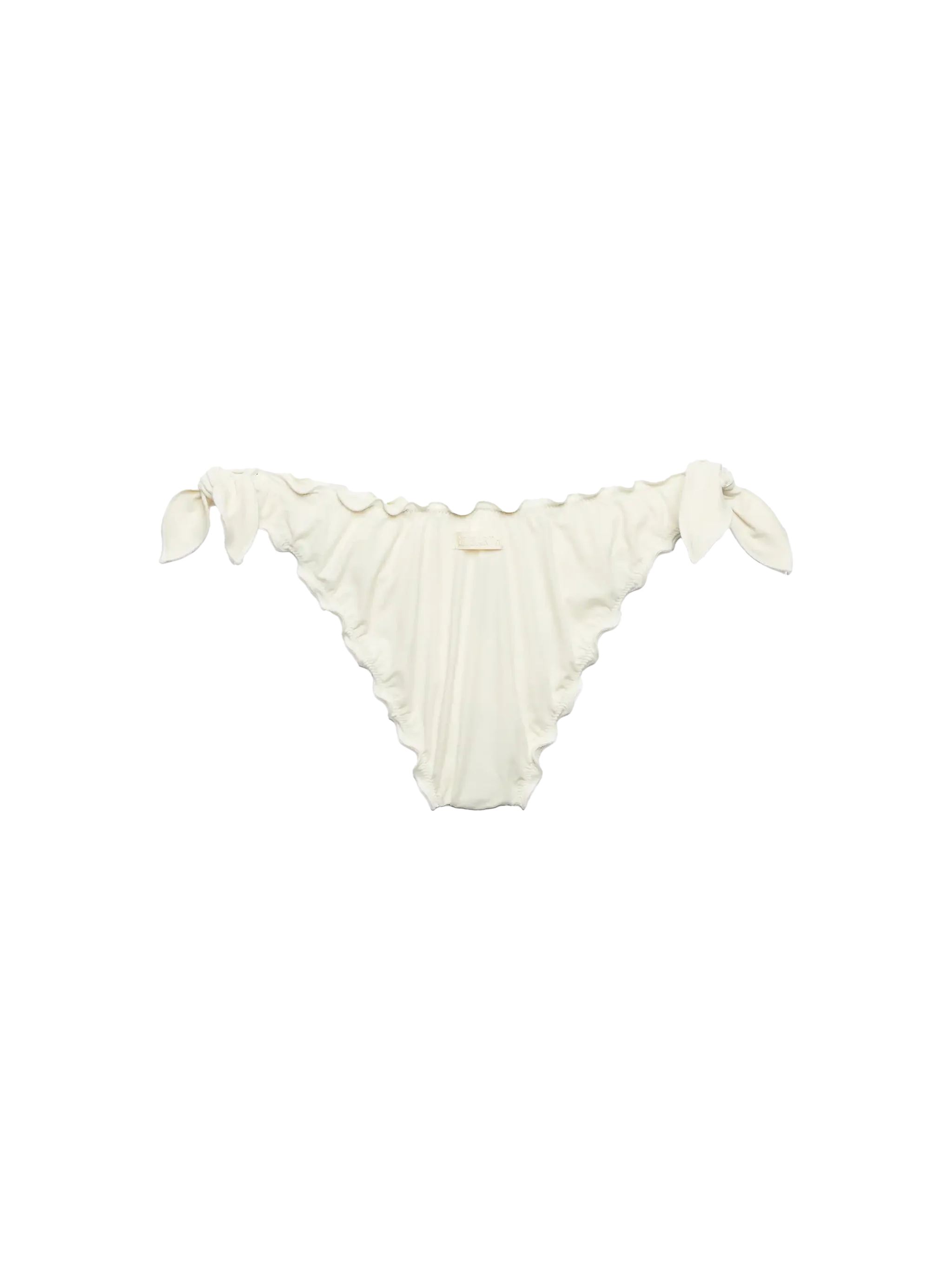 Moon slip mare classico color crema - Image 2