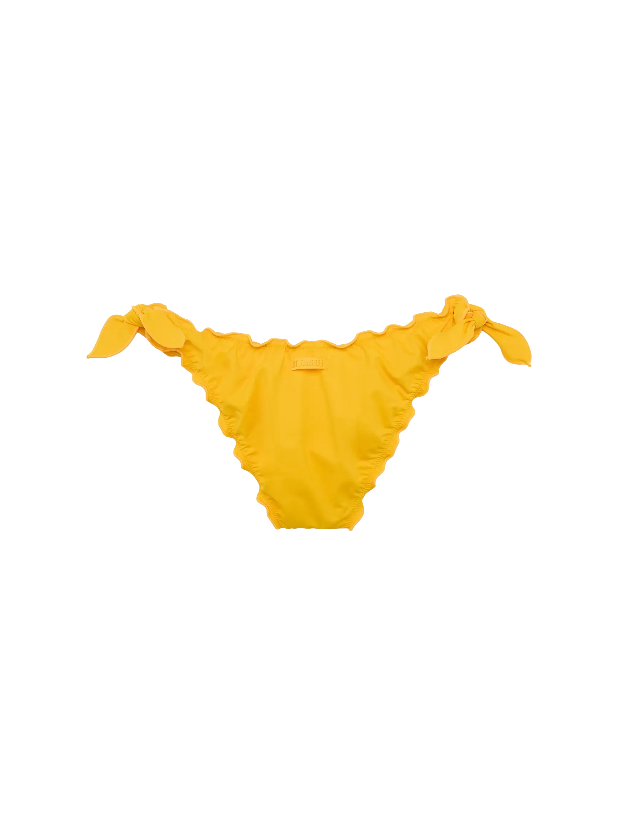 Moon slip mare classico color giallo - Image 2