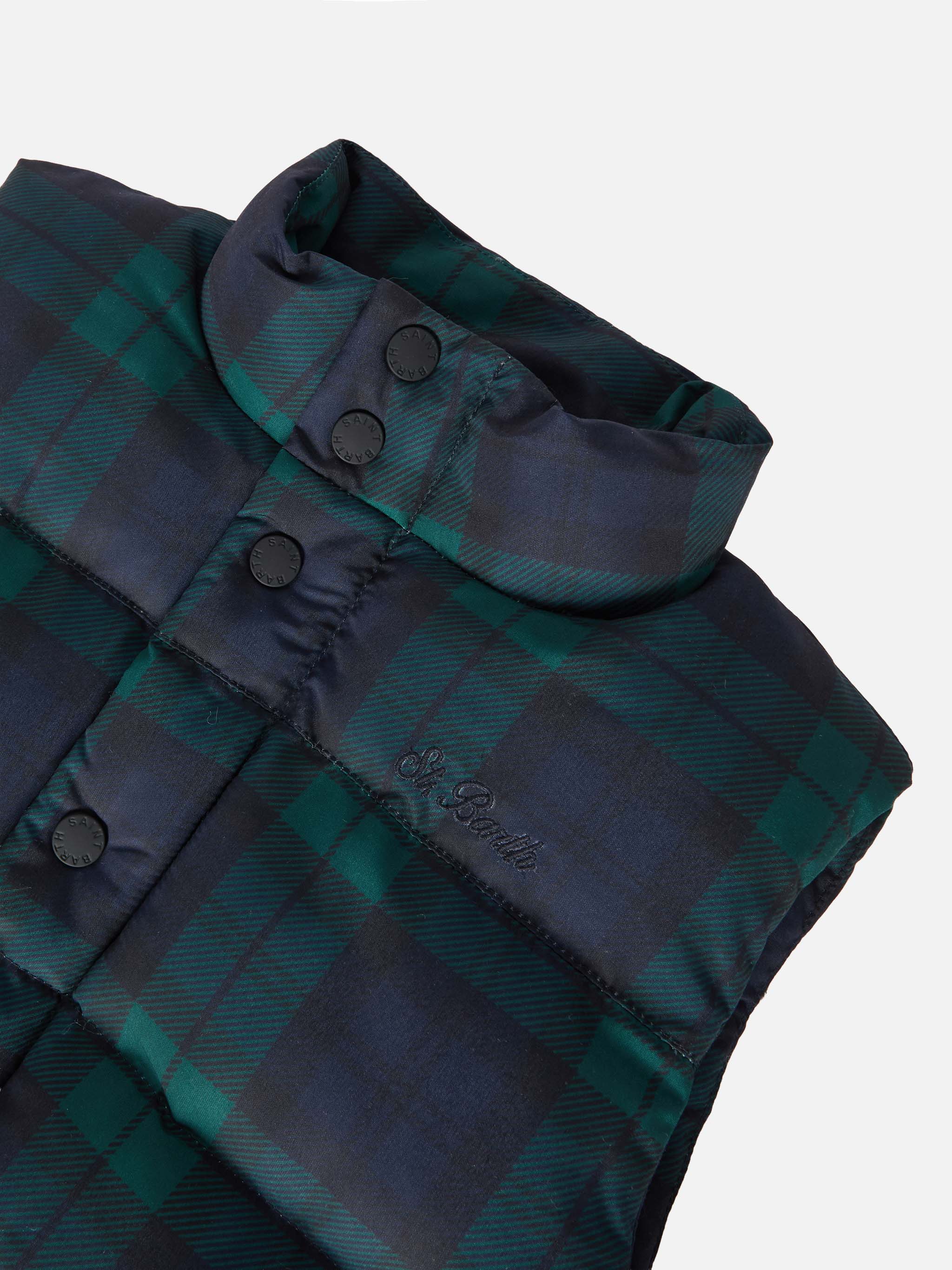 Gilet Morris Jr imbottito impermeabile con stampa Mickey | DISNEY SPECIAL EDITION - Image 3