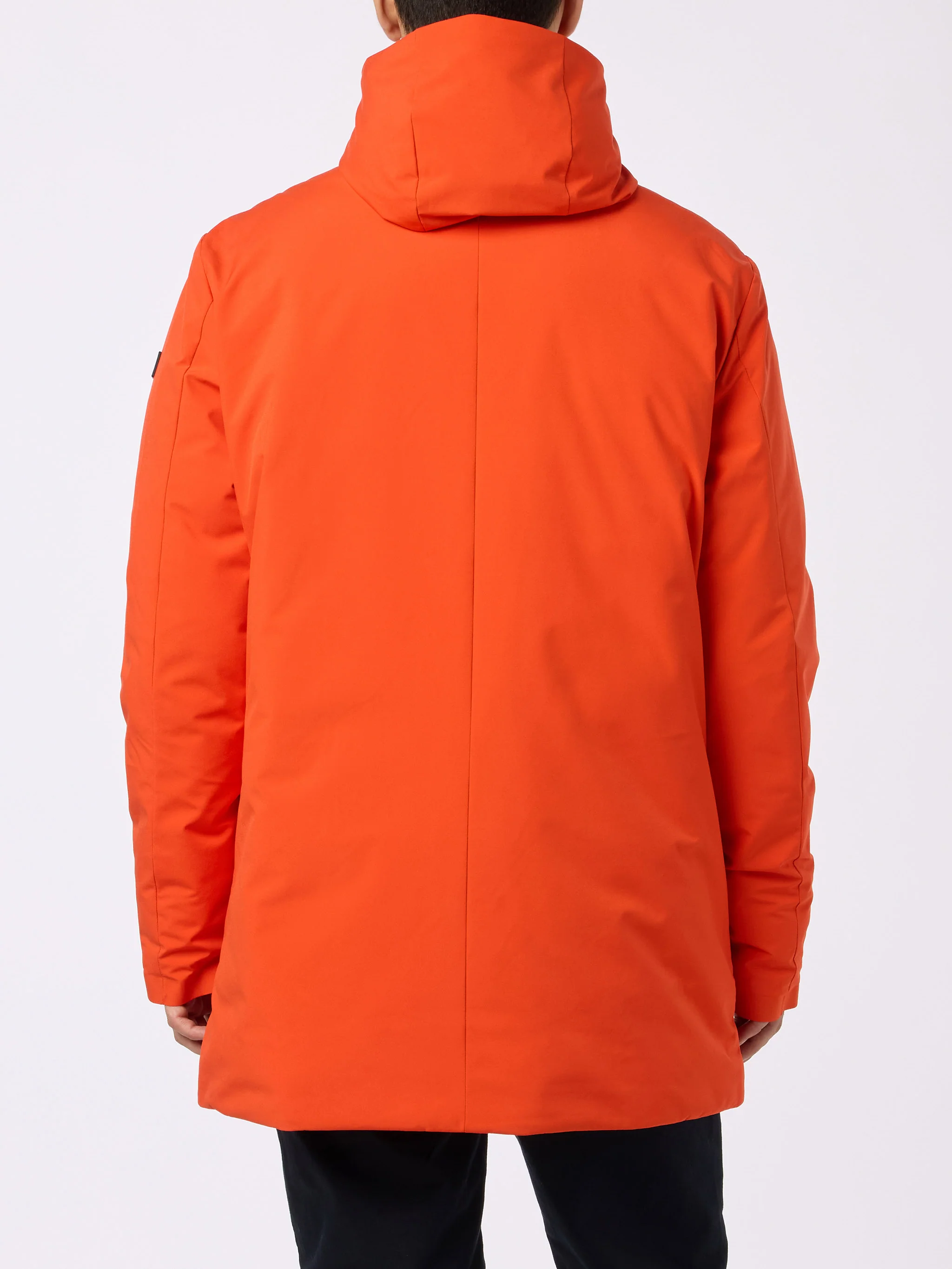 Giacca Voyager con interno stampa bandana - Image 7
