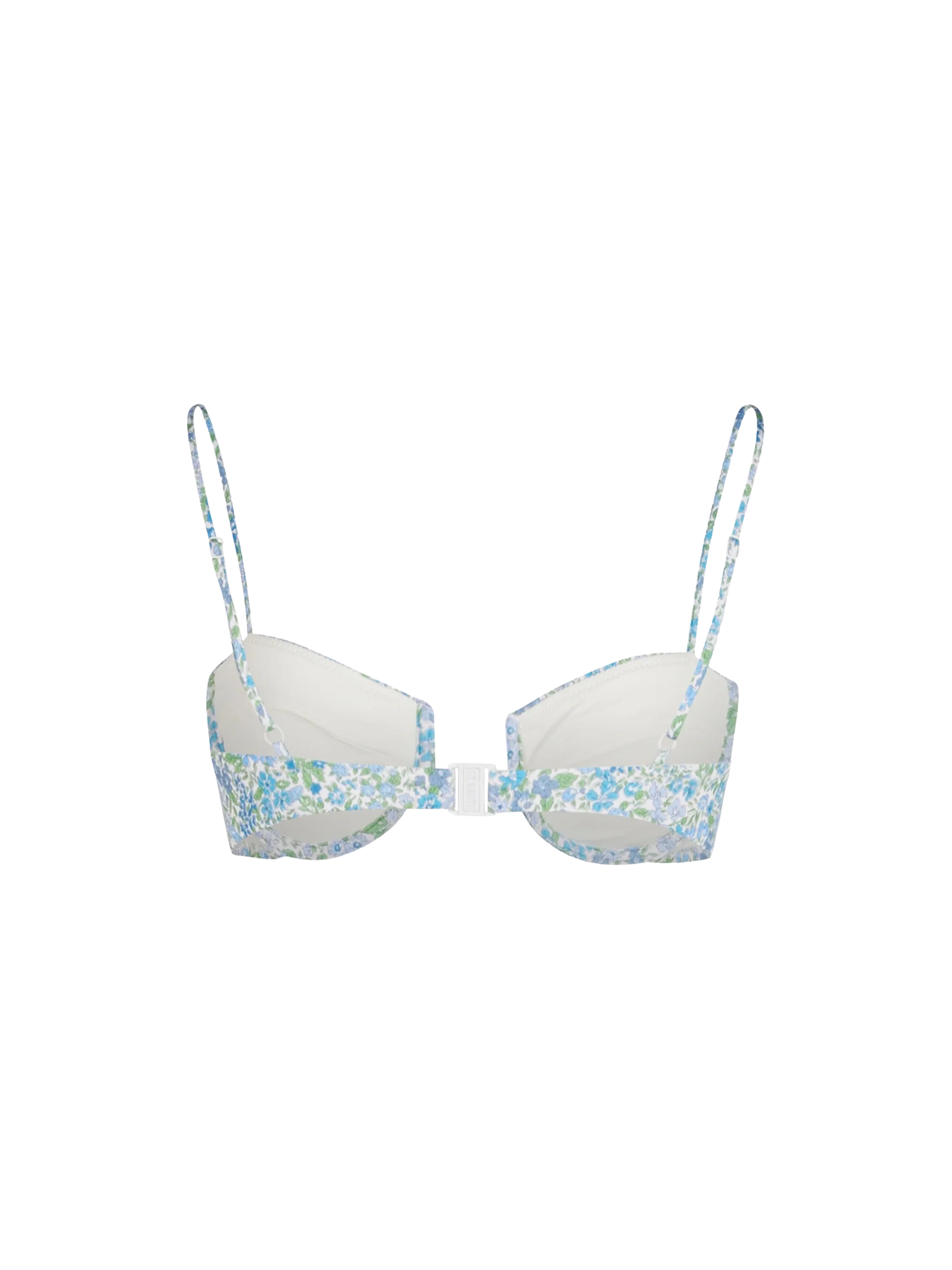 Top bikini Salina con ferretto fantasia Joanna Luise | Special Edition - Image 2