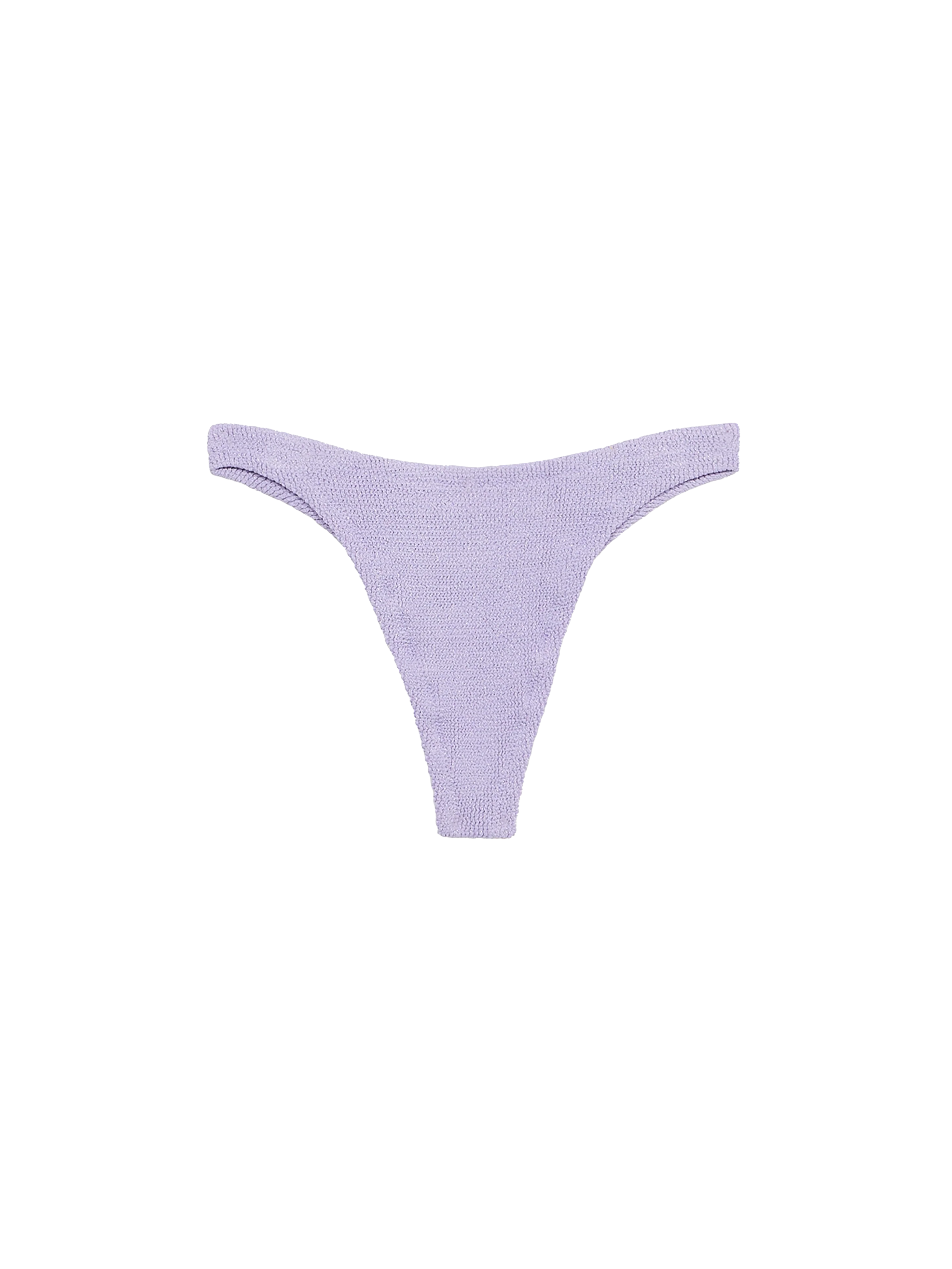 Naomi slip mare cheeky in crinkle color lilla