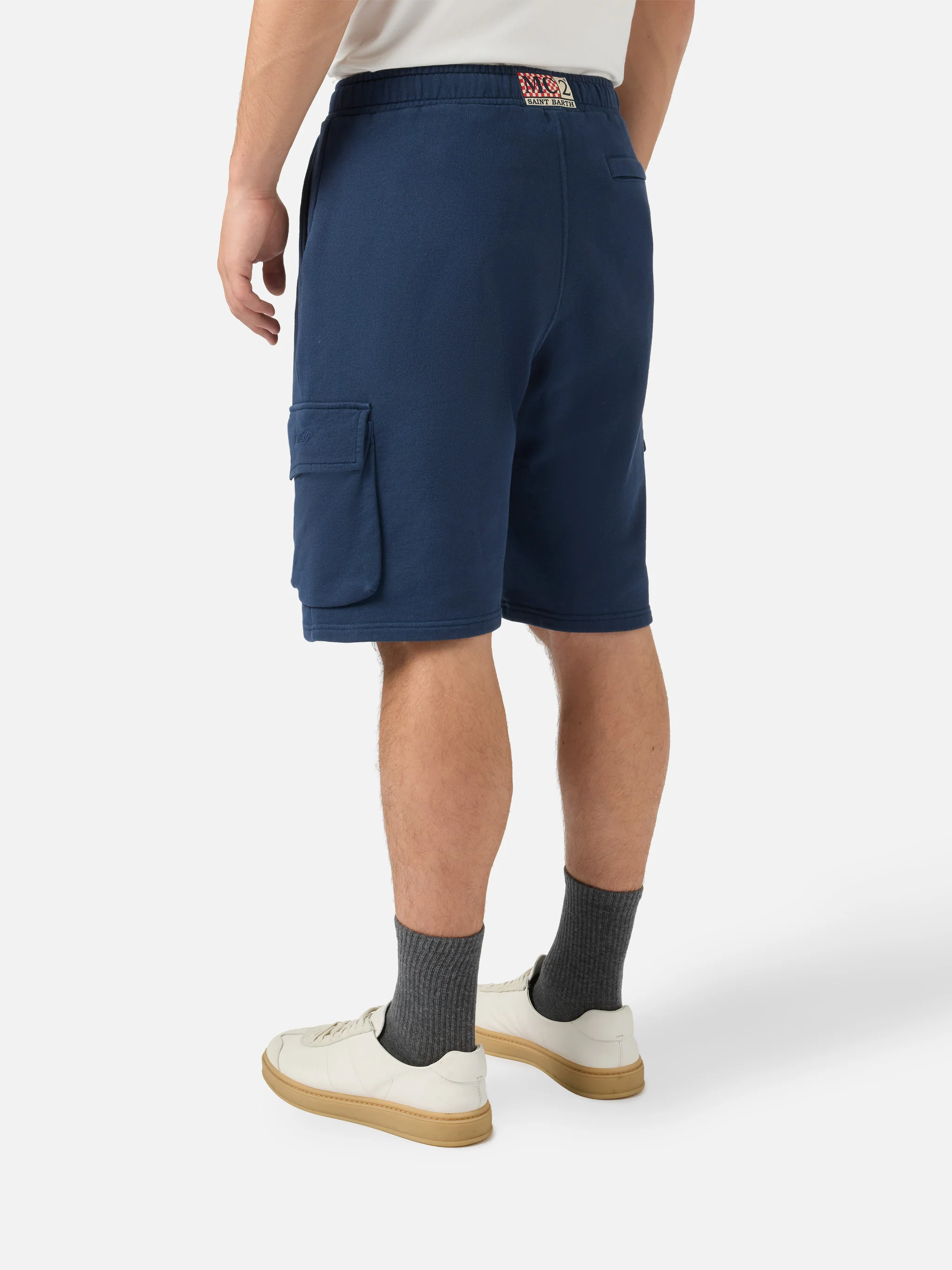 Bermuda cargo navy Cargy - Image 3