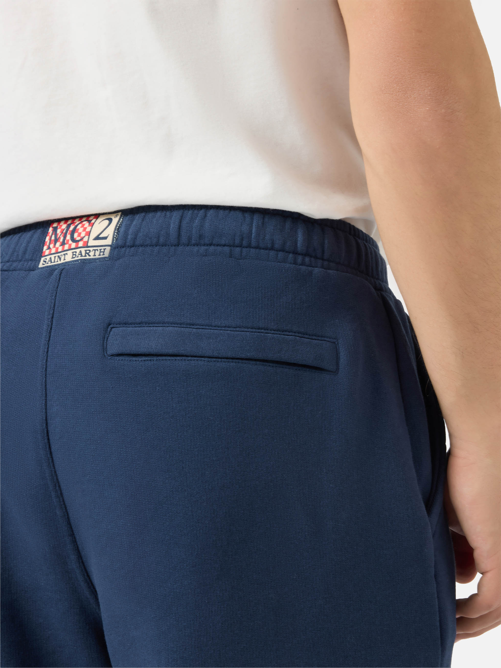 Bermuda cargo navy Cargy - Image 4