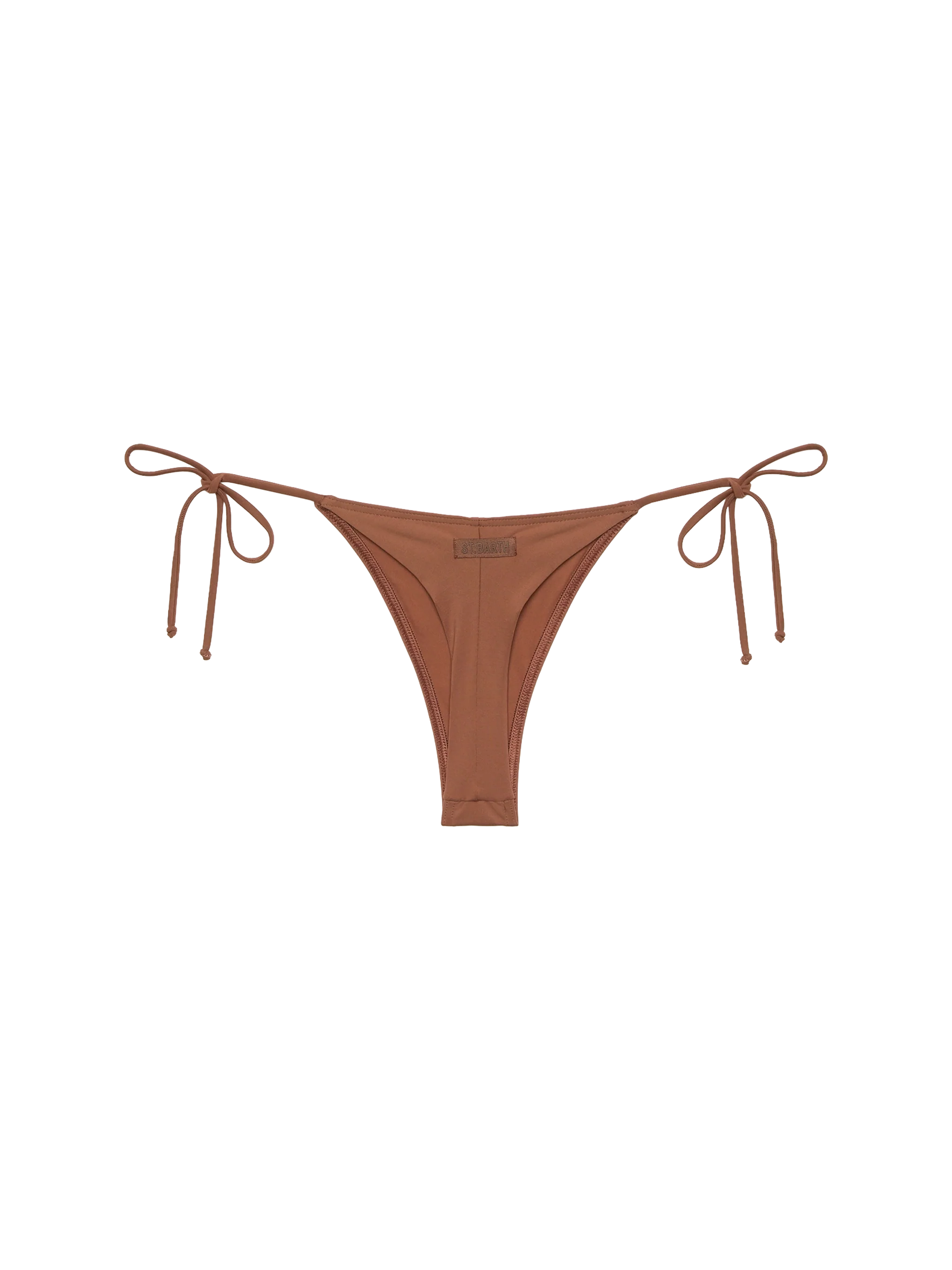 Norah slip mare cheeky shimmer blu avio - Image 3