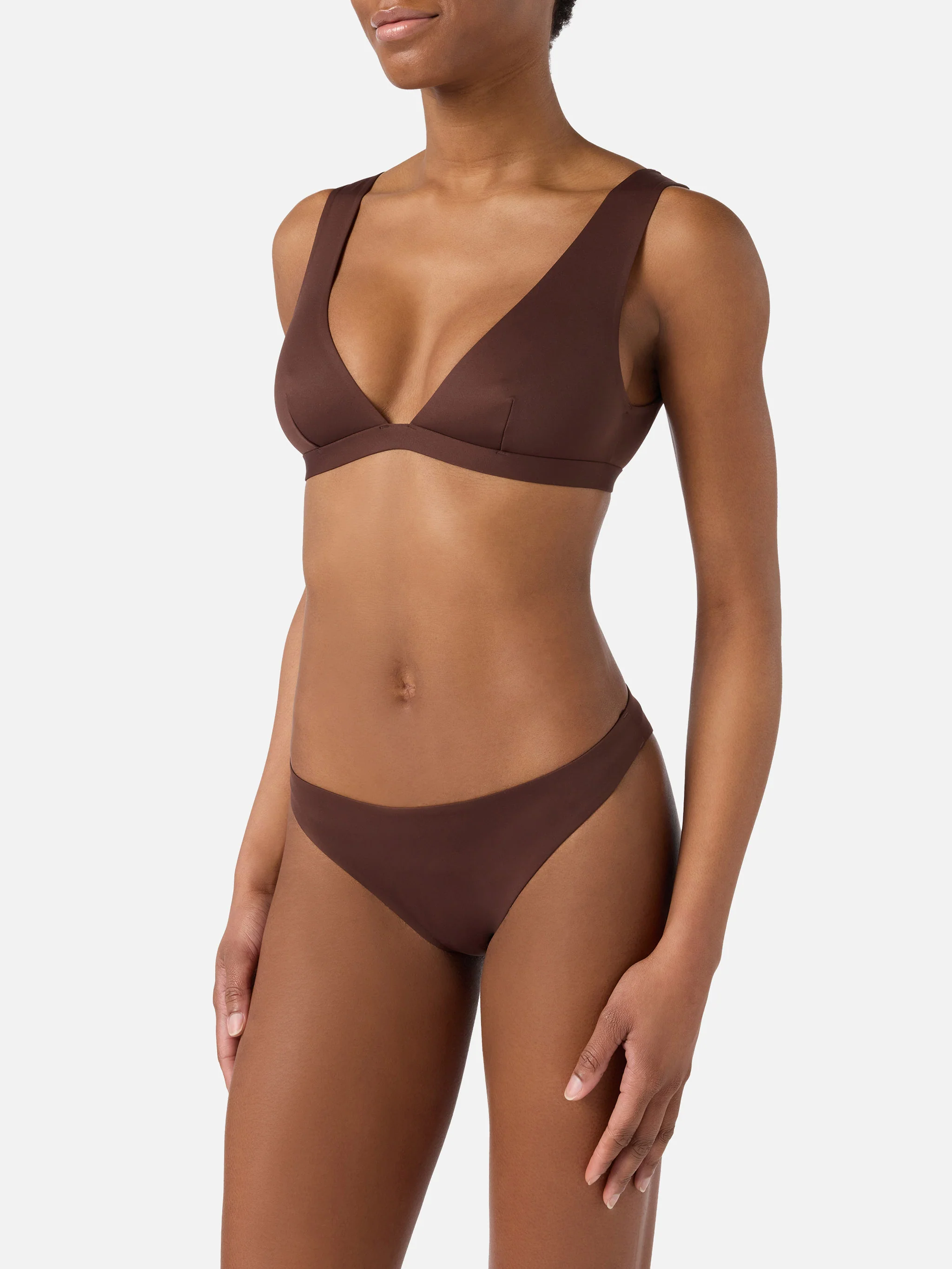 Bikini Ofelia Reanna marrone - Image 2