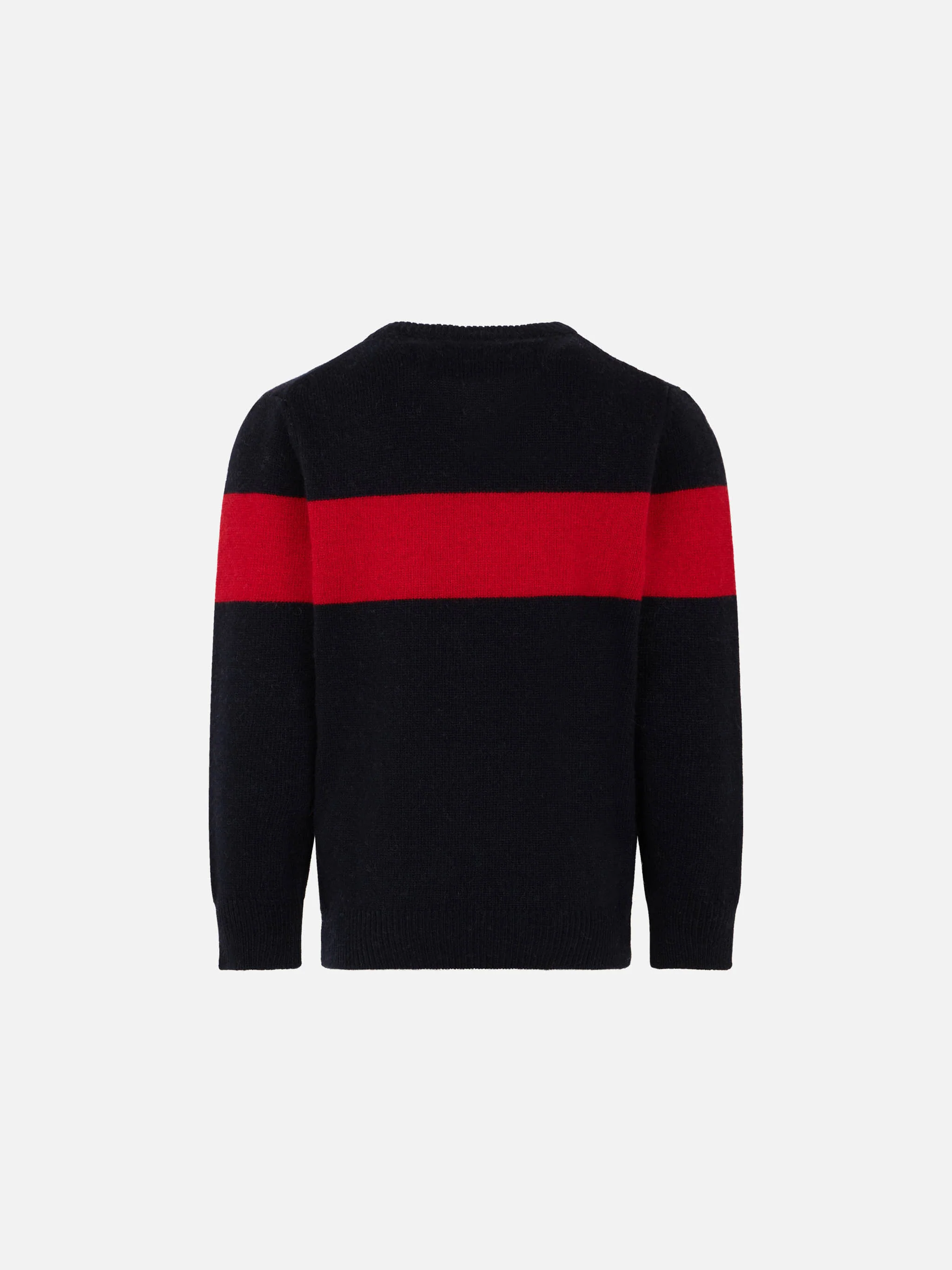 Maglione da bambino Off-Piste - Image 2