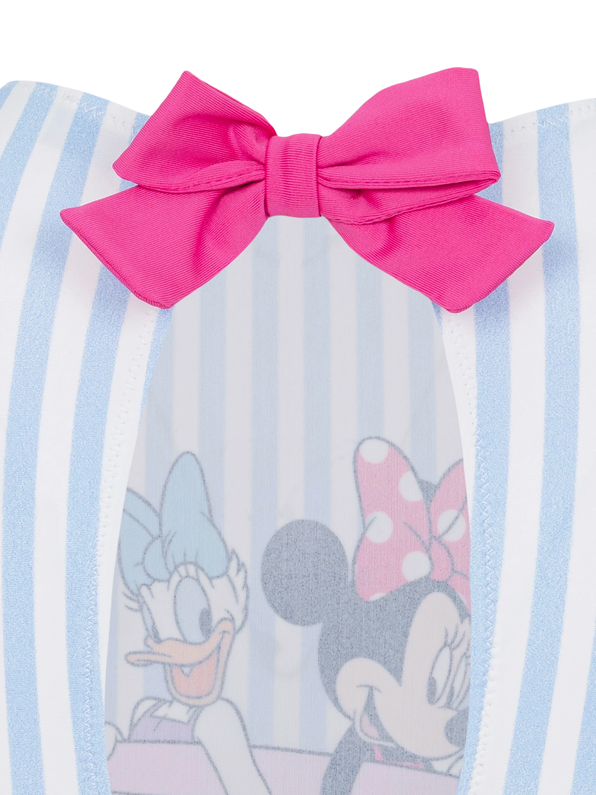 Costume intero Cressy  maniche lunghe stampa Minnie | Special Edition - Image 3