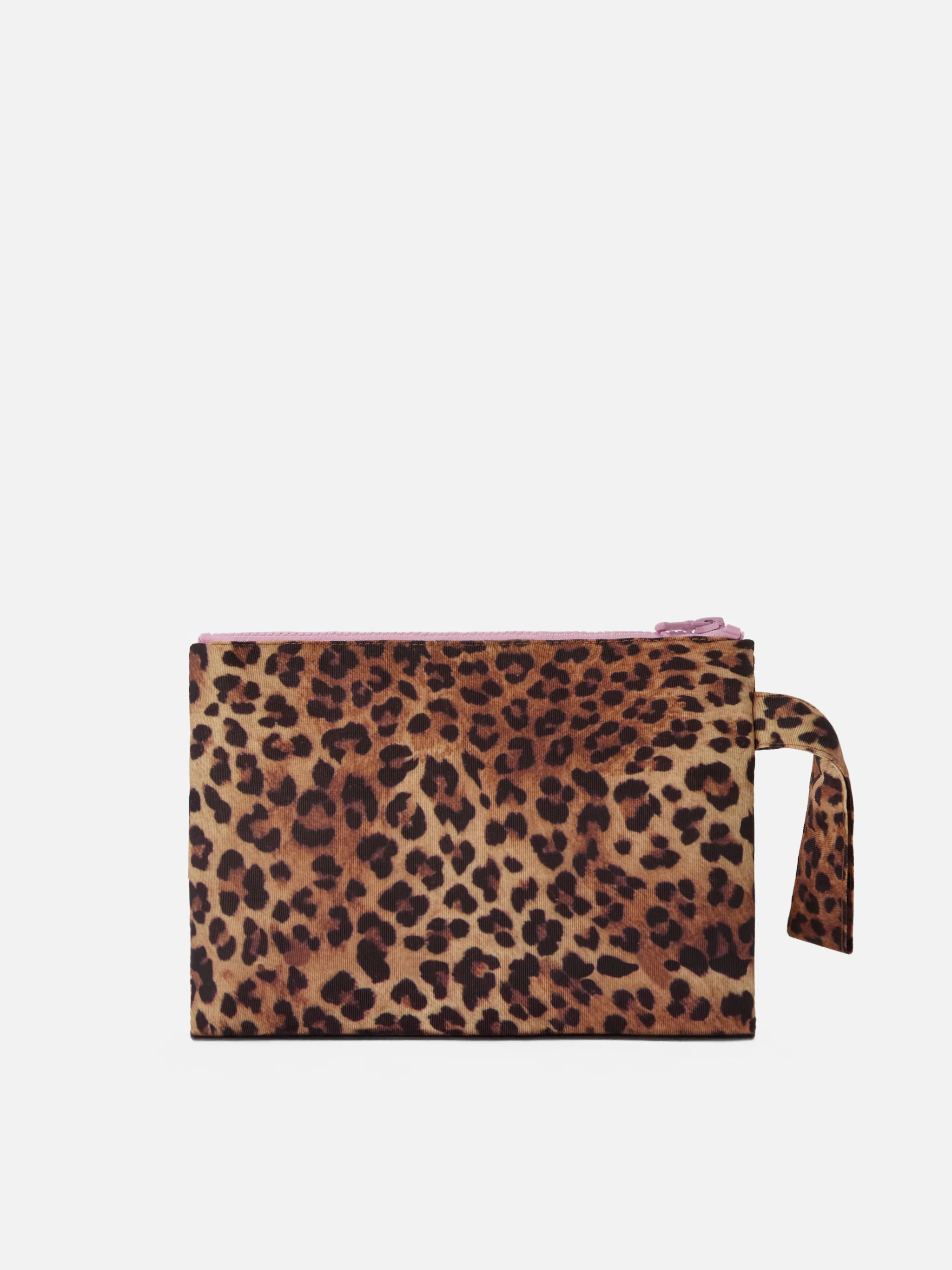 Pochette Pareasy con stampa leopardata - Image 4
