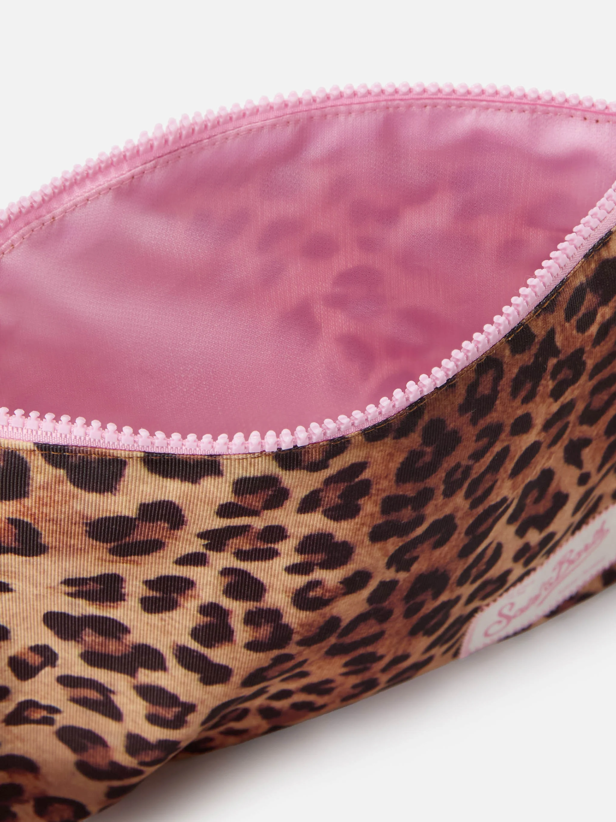 Pochette Pareasy con stampa leopardata - Image 5